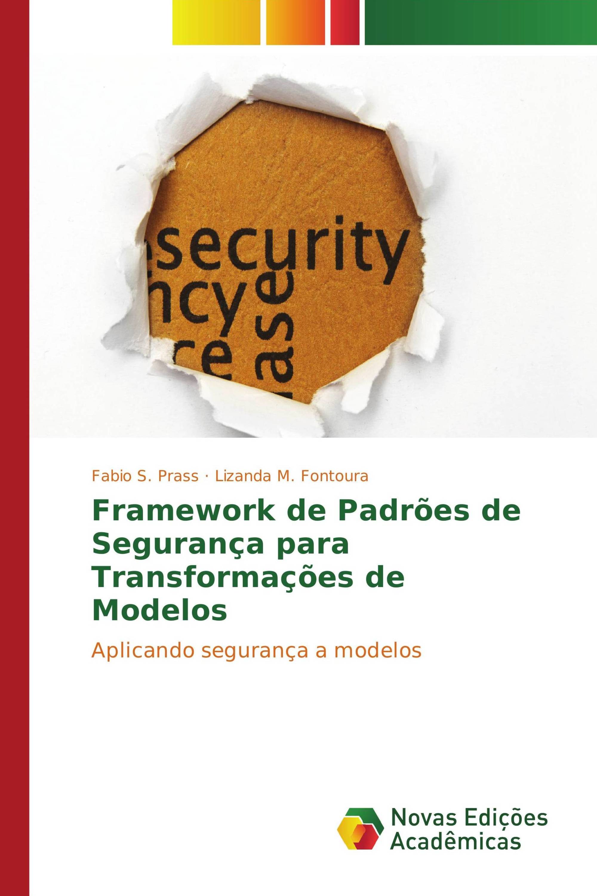 Framework de Padrões de Segurança para Transformações de Modelos