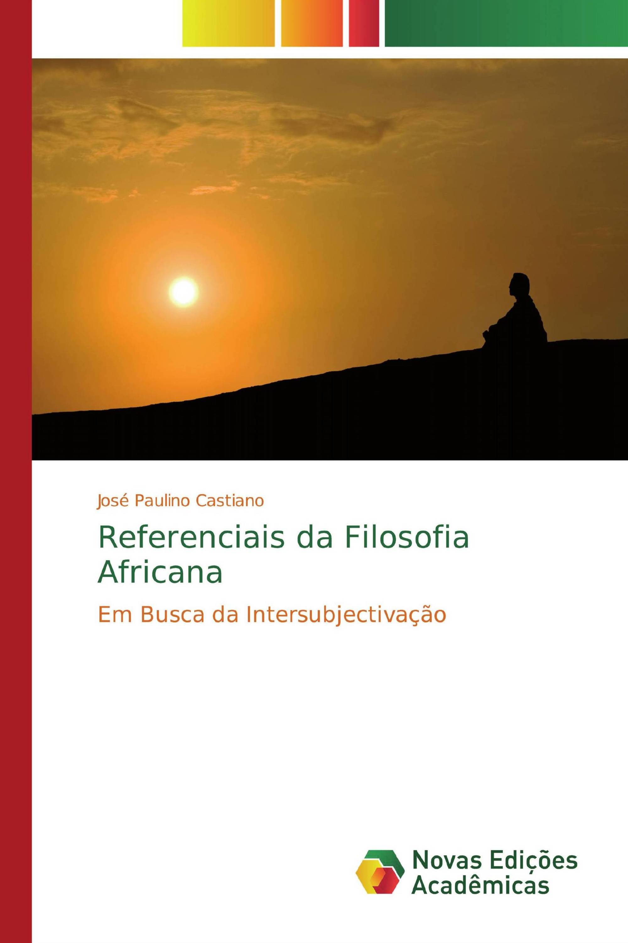 Referenciais da Filosofia Africana