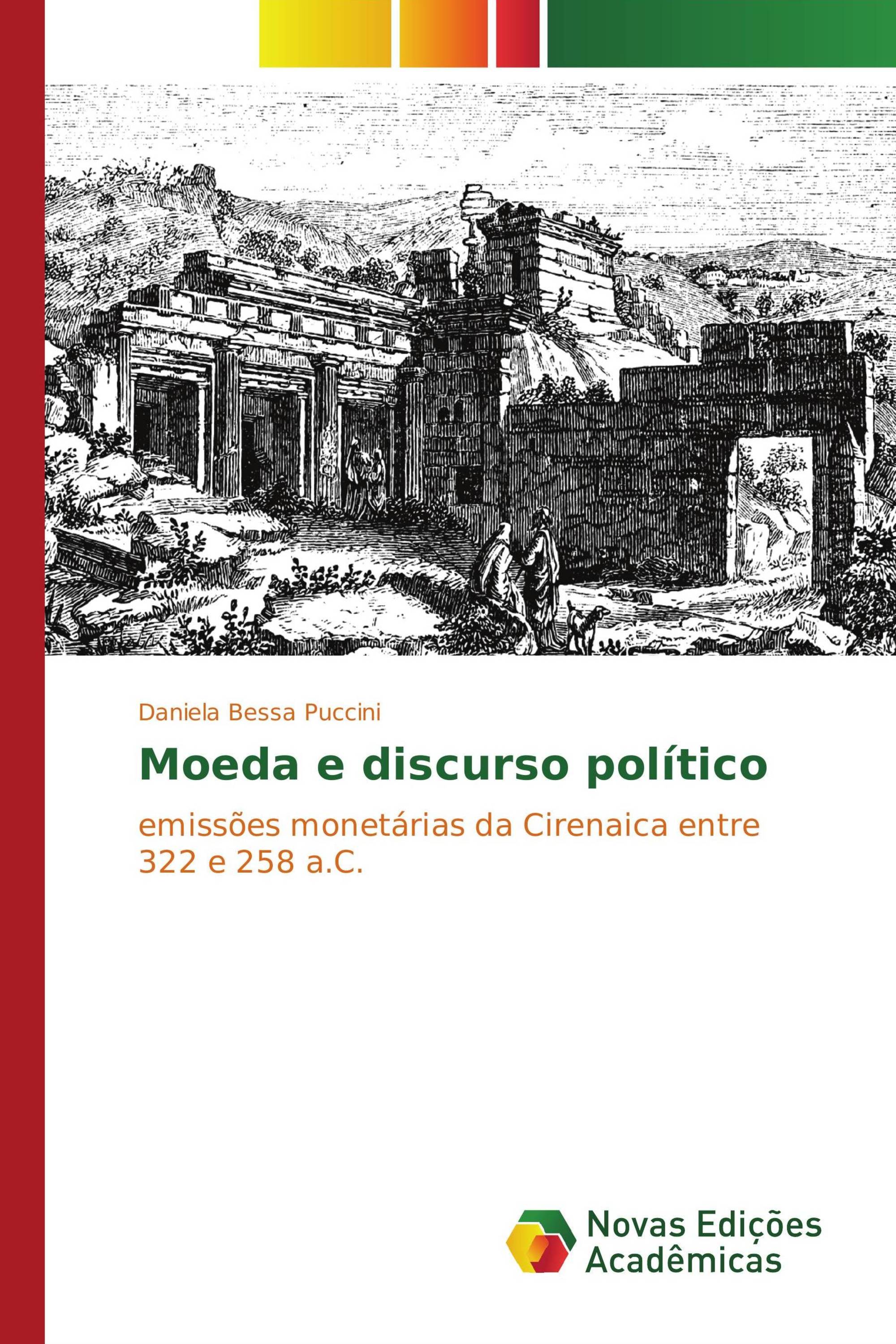 Moeda e discurso político