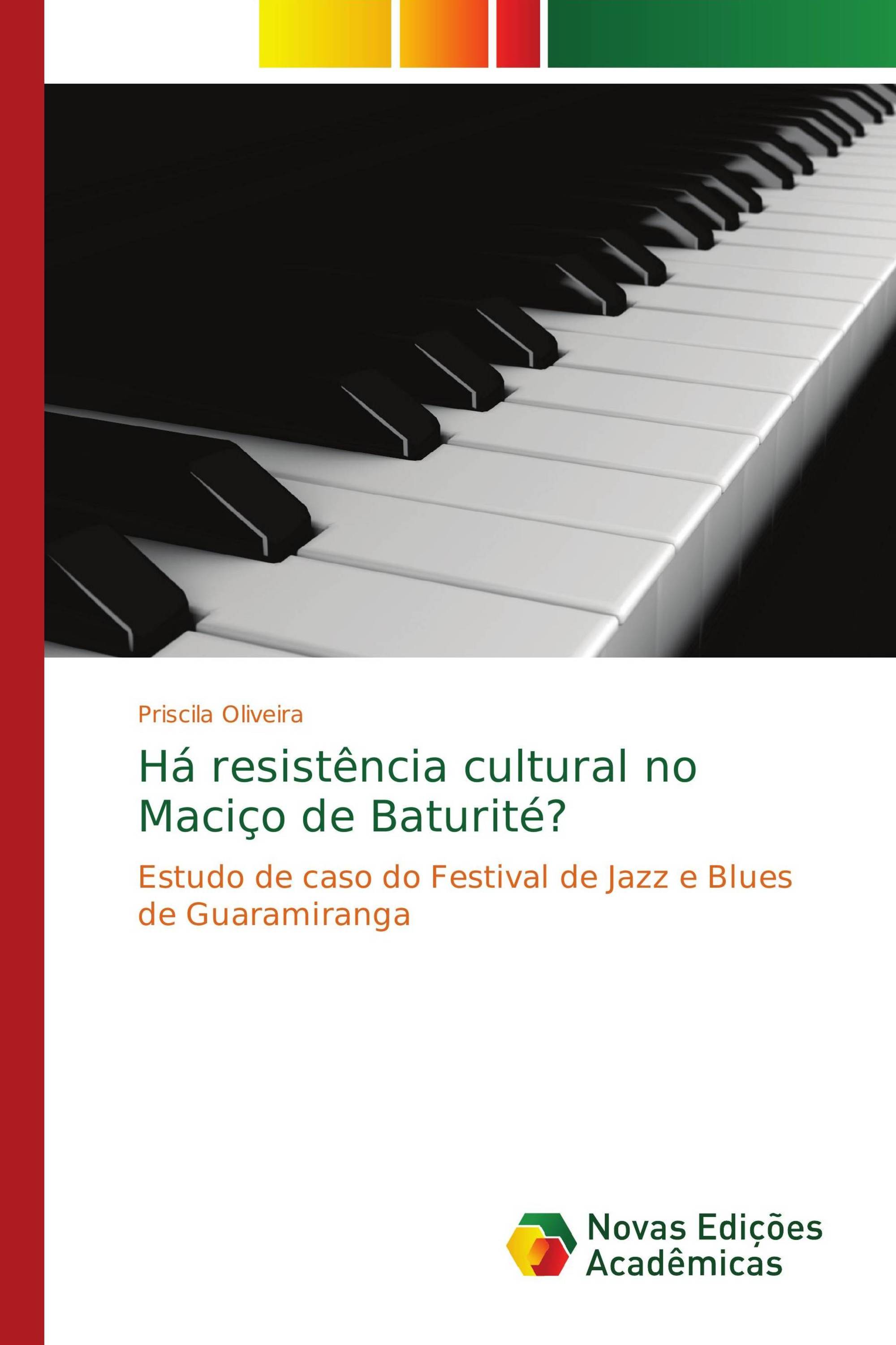 Há resistência cultural no Maciço de Baturité?