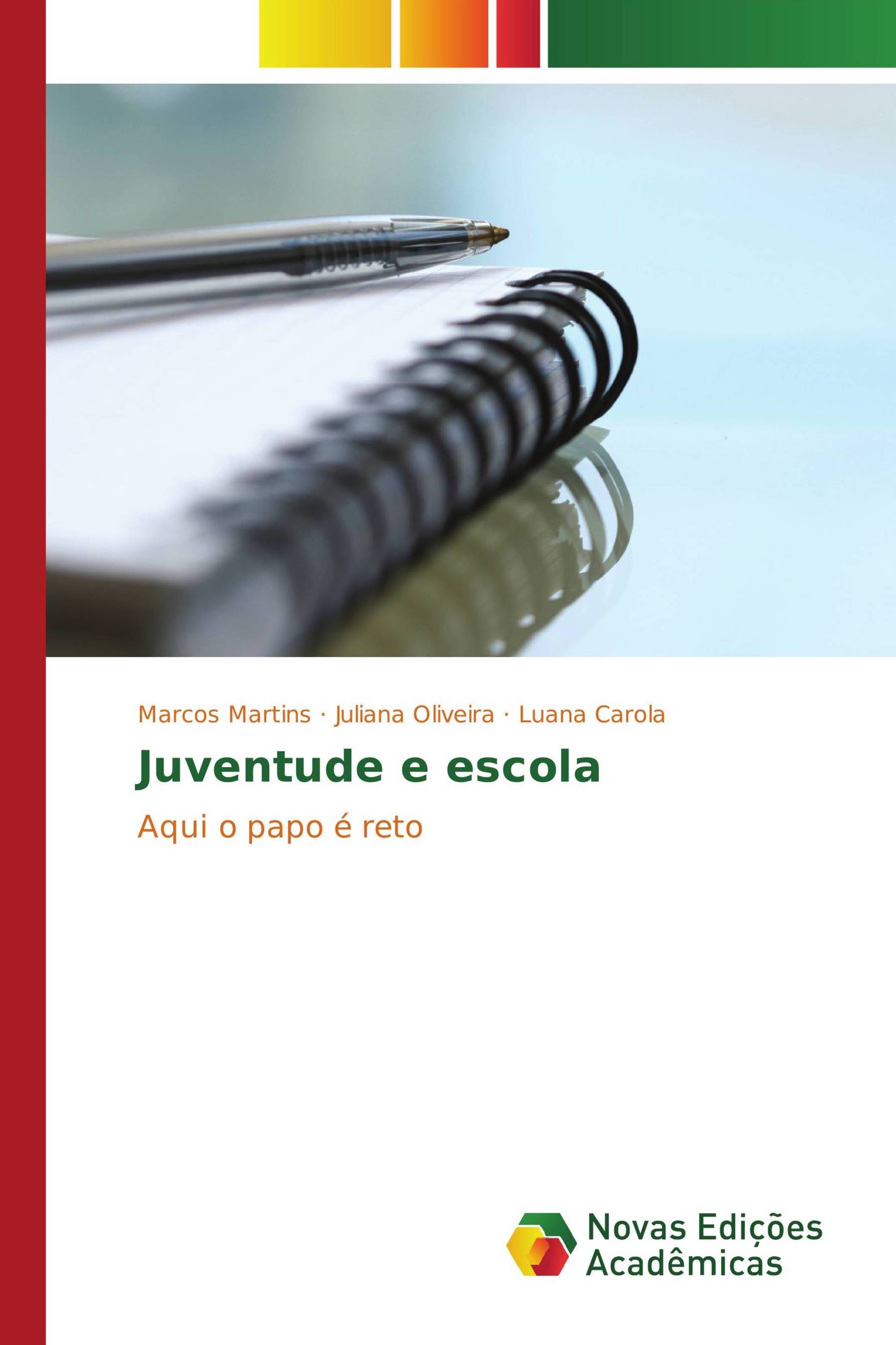 Juventude e escola