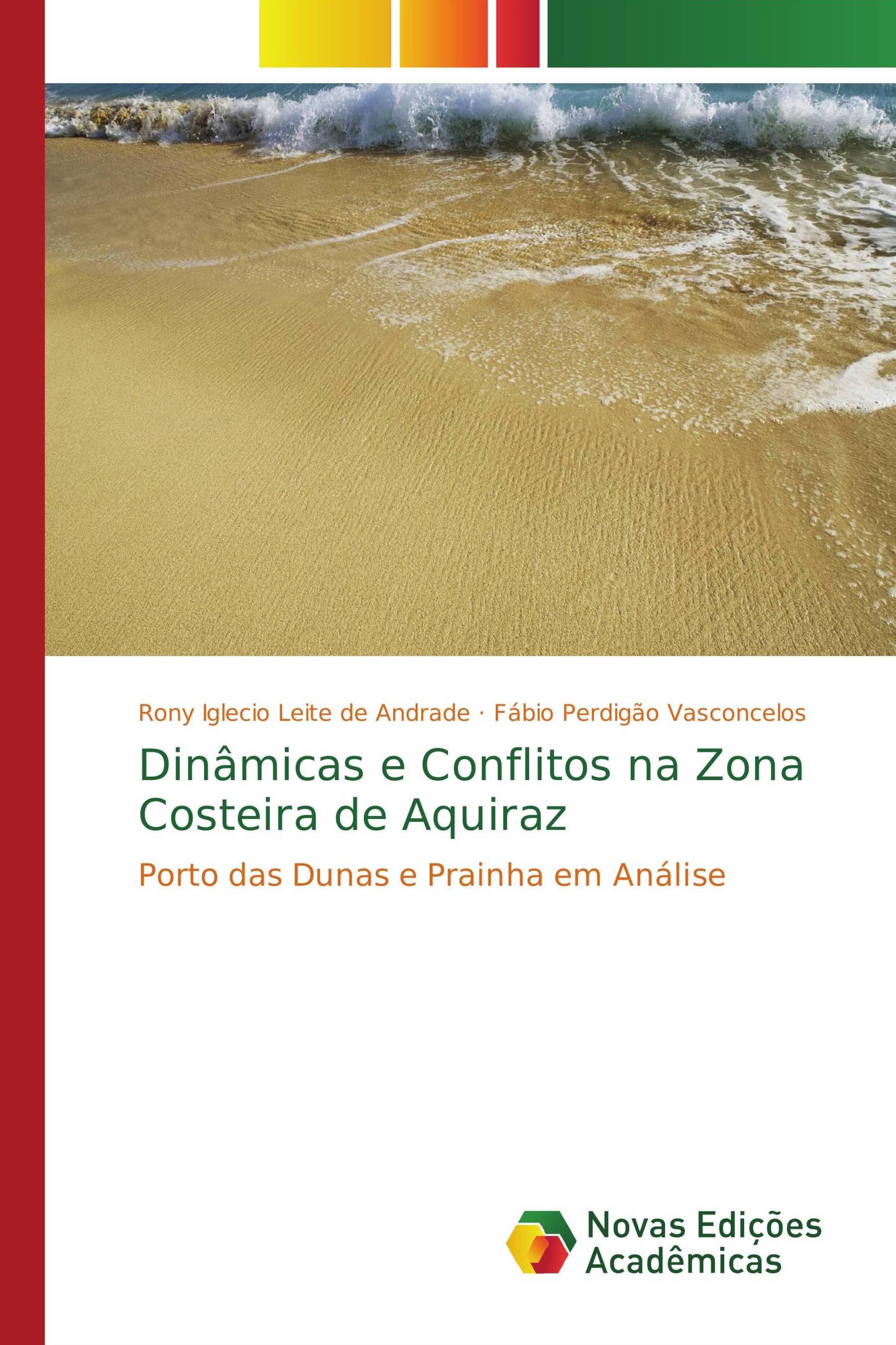 Dinâmicas e Conflitos na Zona Costeira de Aquiraz