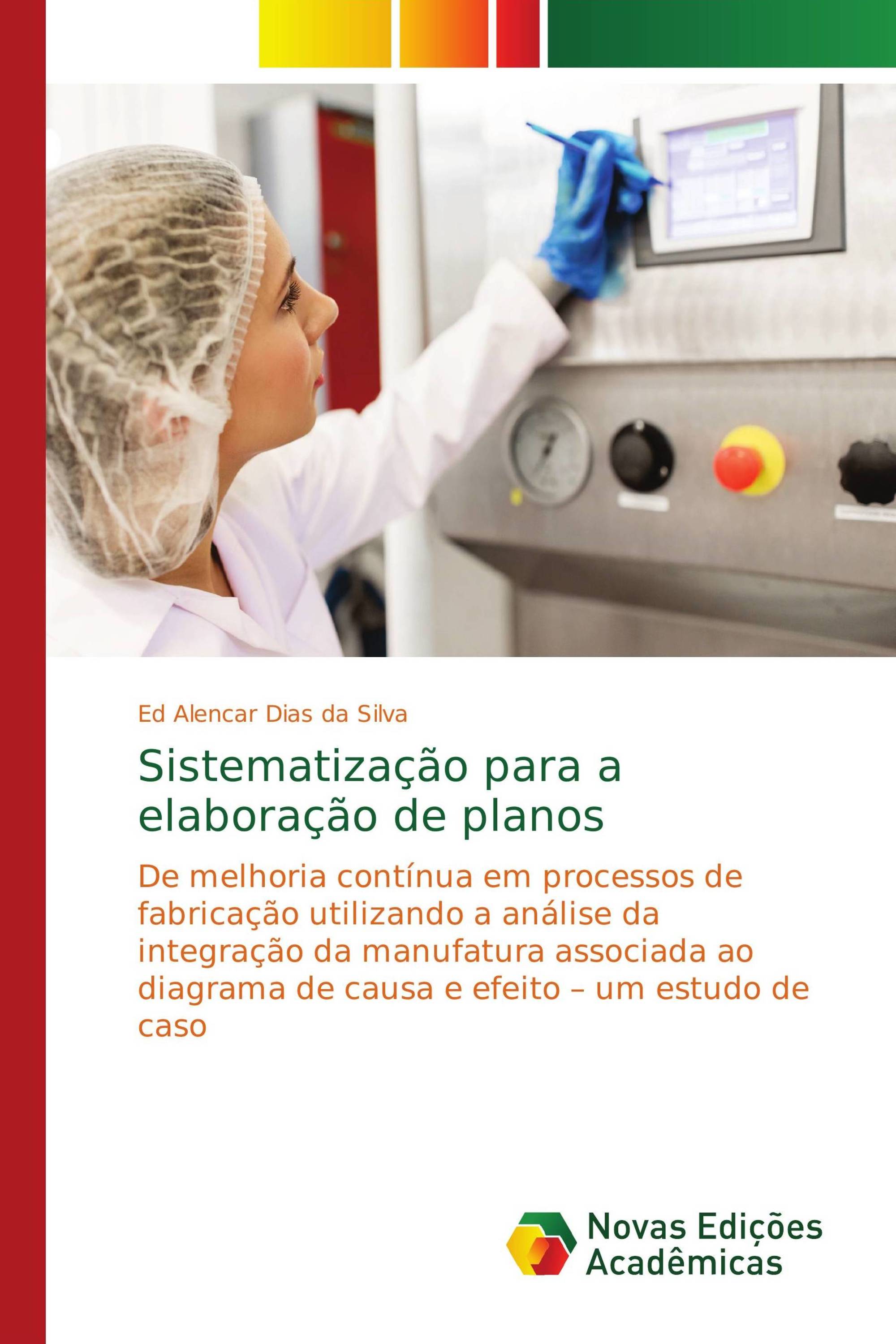 Sistematização para a elaboração de planos