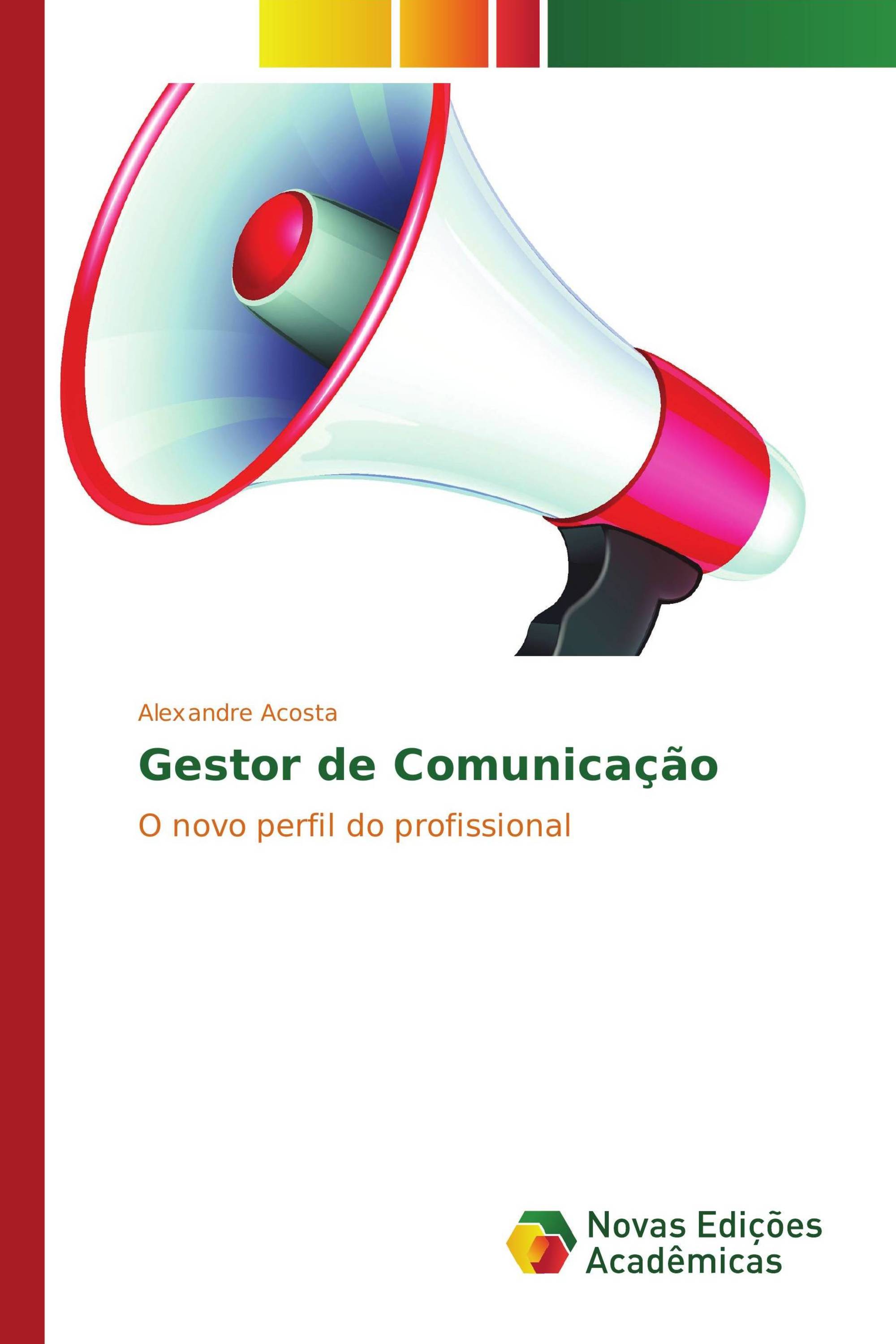 Gestor de Comunicação