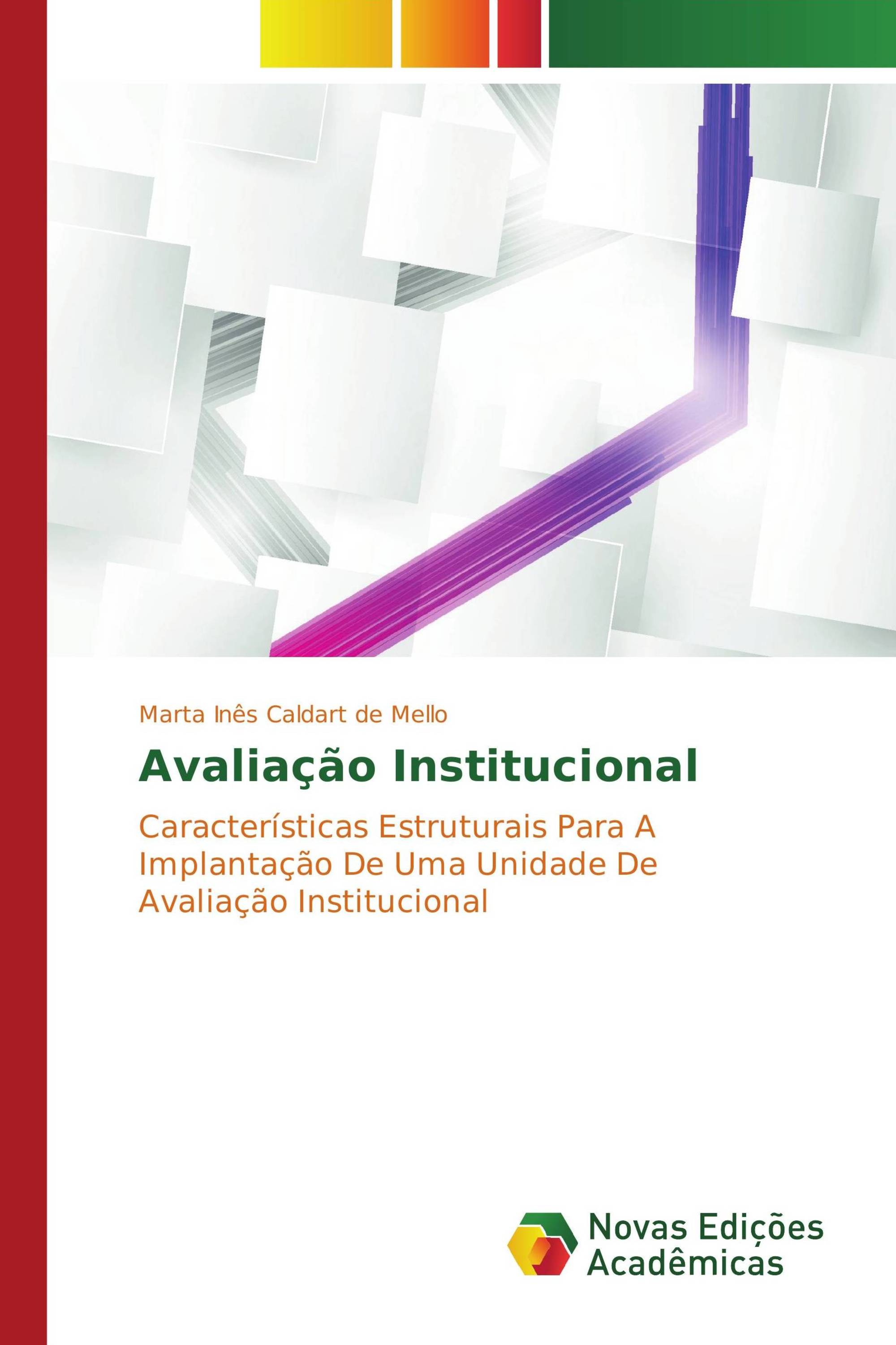 Avaliação Institucional