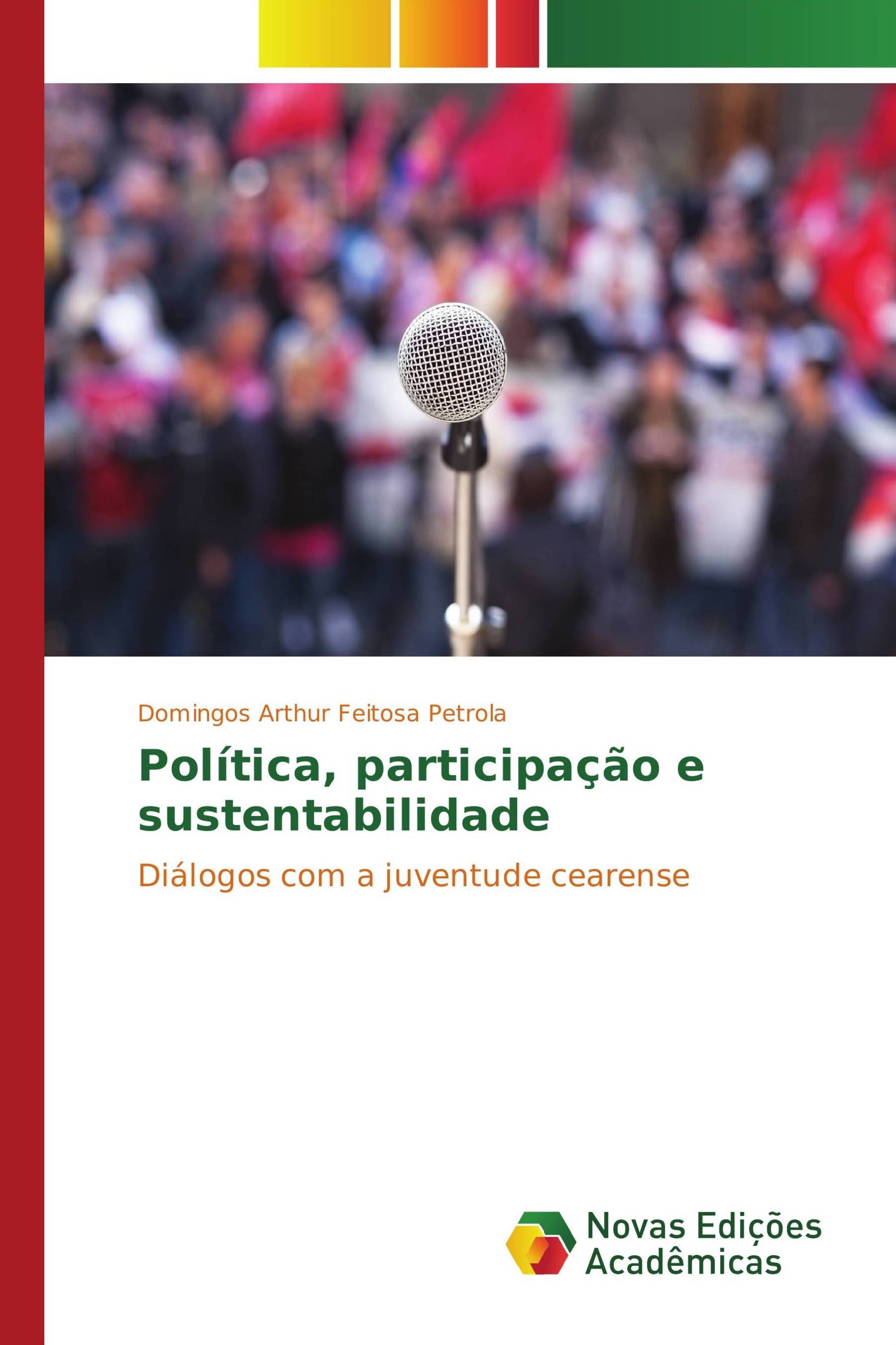 Política, participação e sustentabilidade