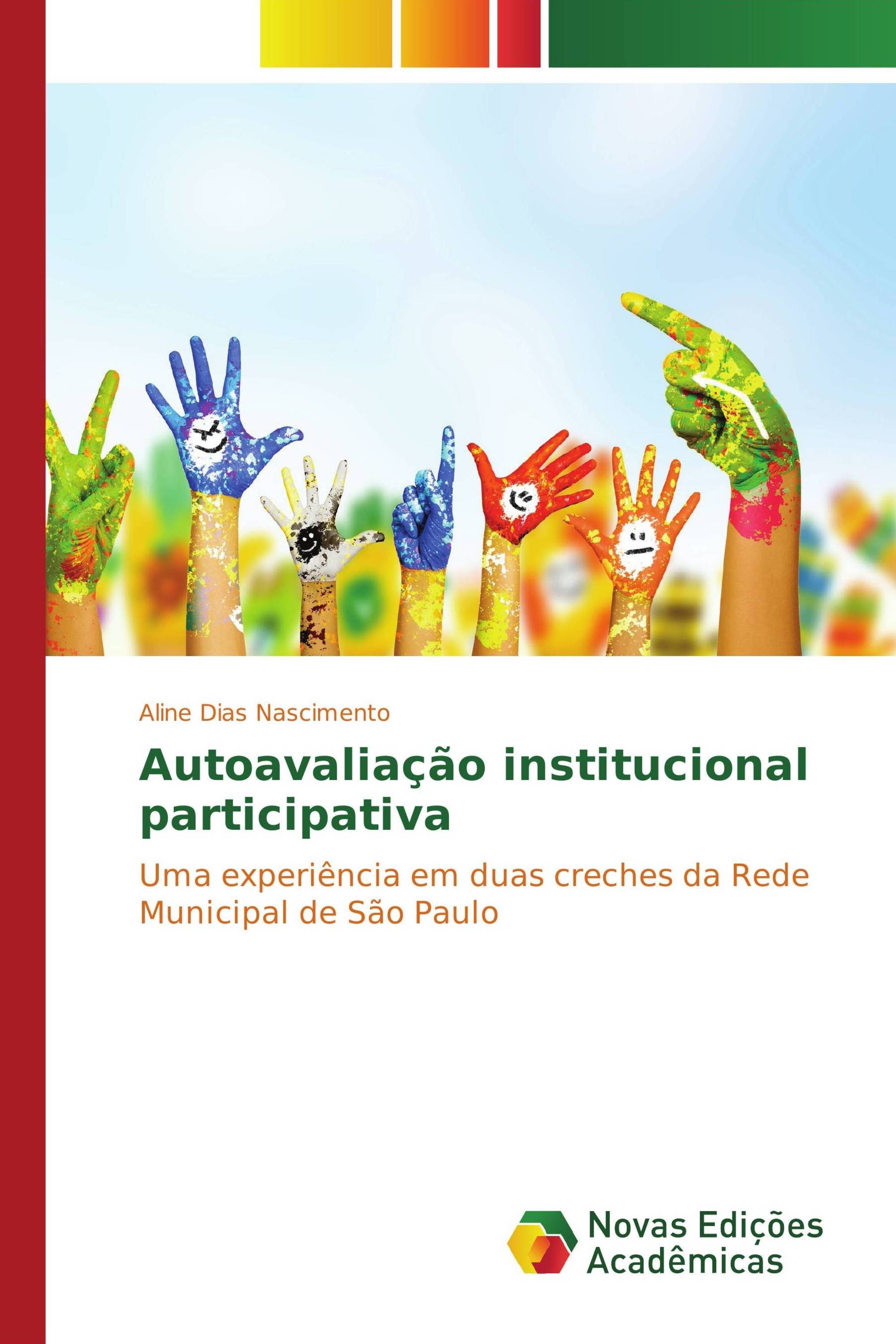 Autoavaliação institucional participativa