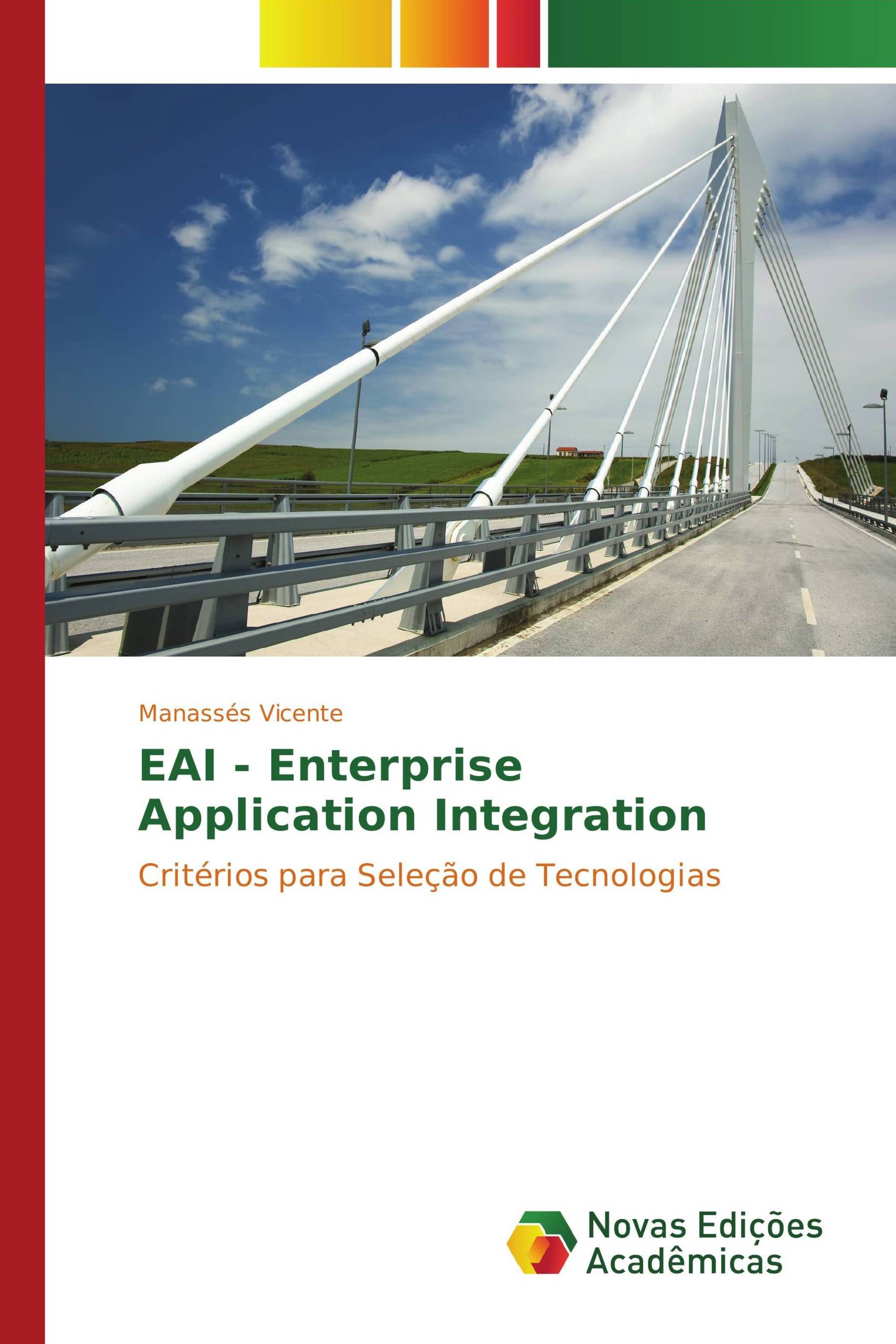 EAI - Enterprise Application Integration