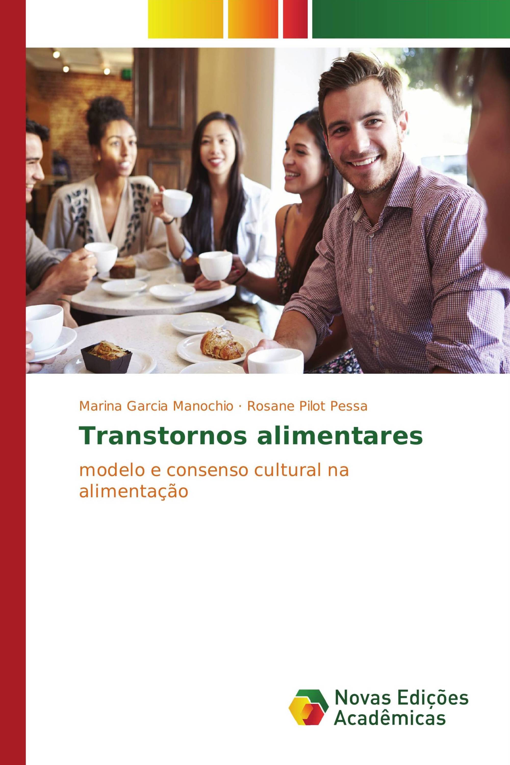 Transtornos alimentares