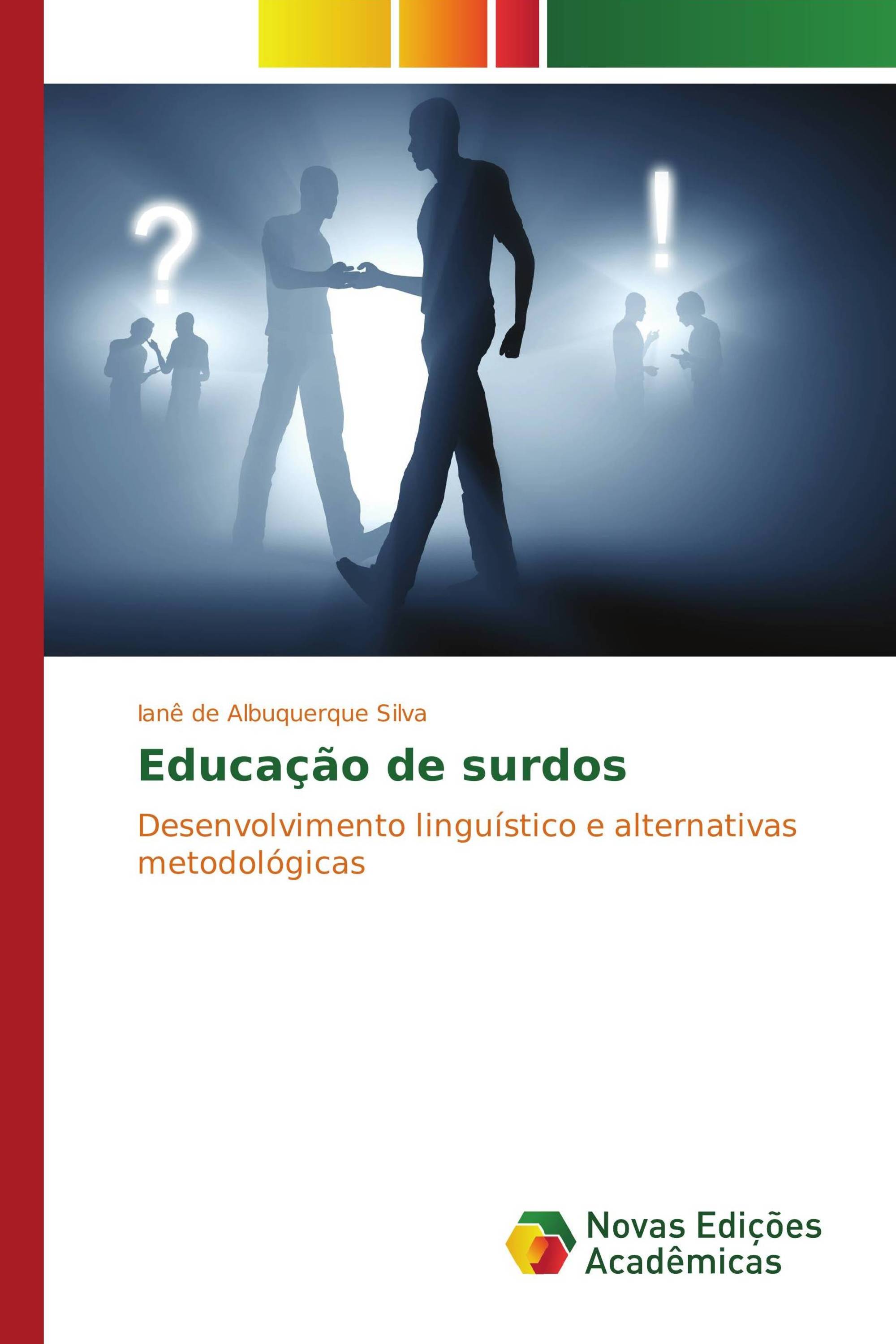 Educação de surdos