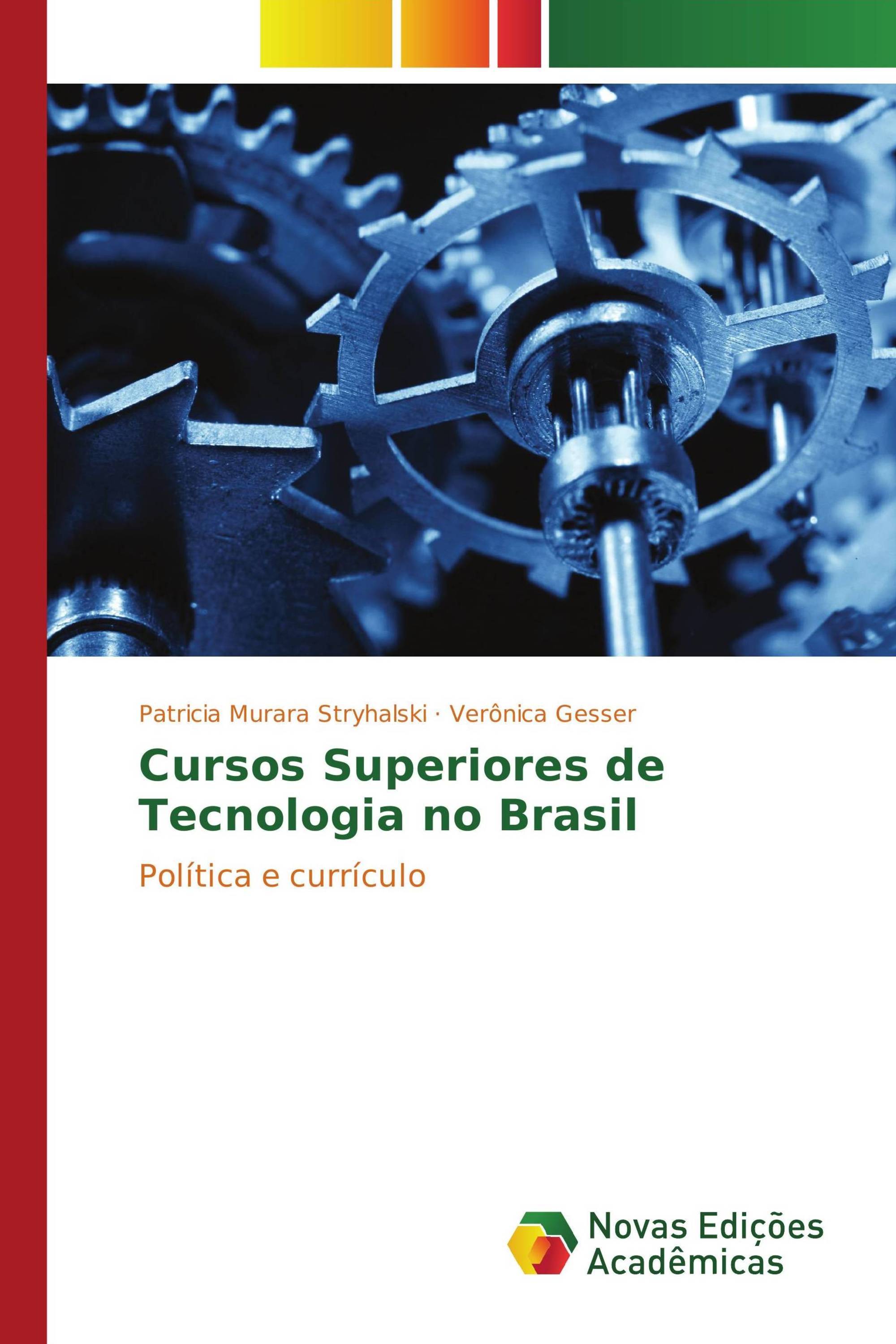 Cursos Superiores de Tecnologia no Brasil