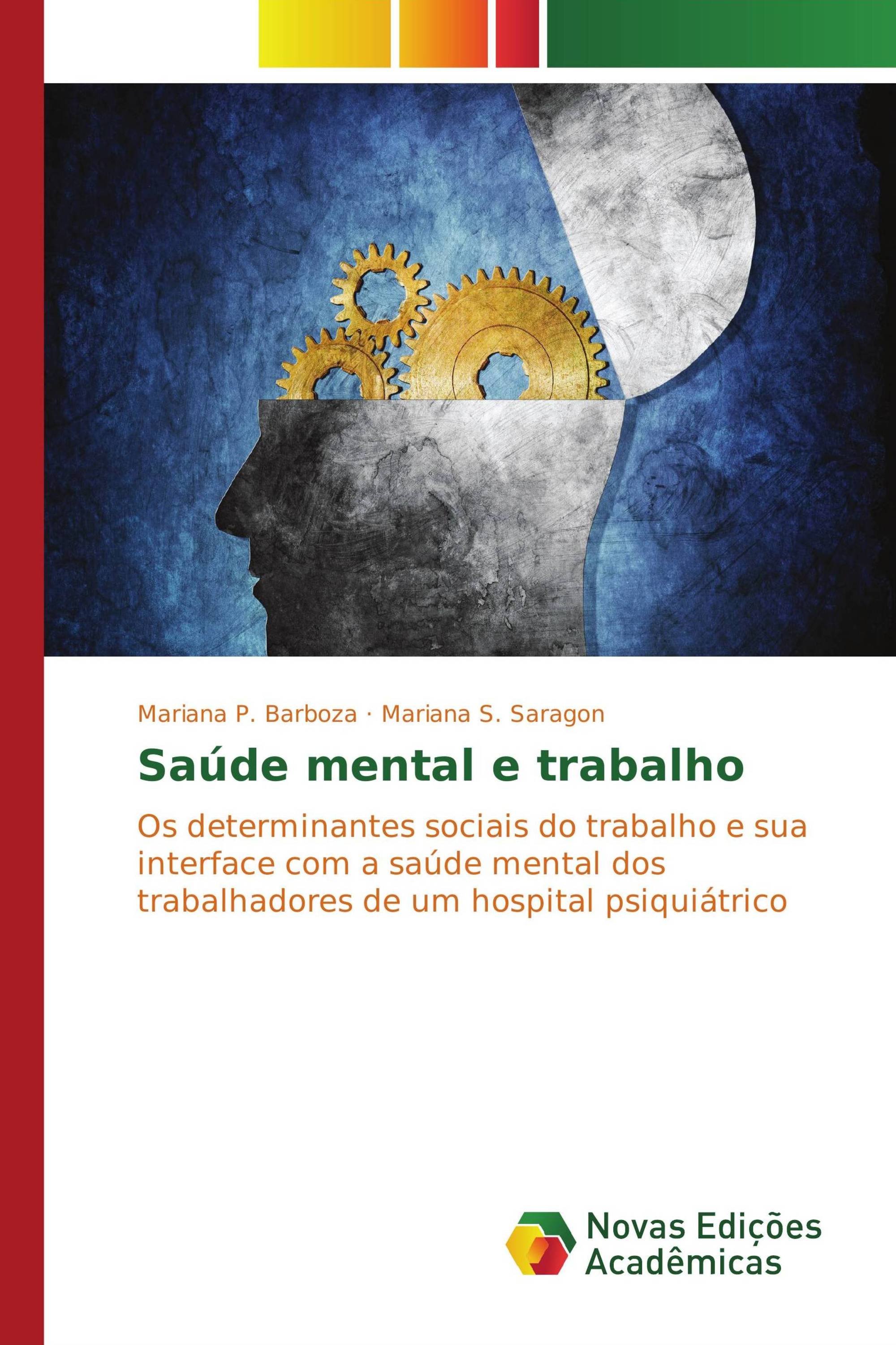 Saúde mental e trabalho