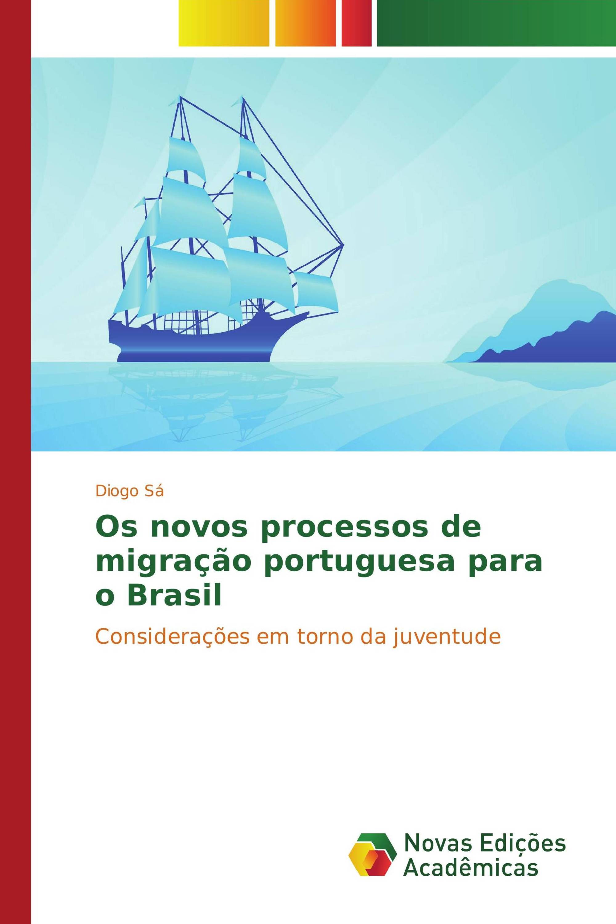 Os novos processos de migração portuguesa para o Brasil