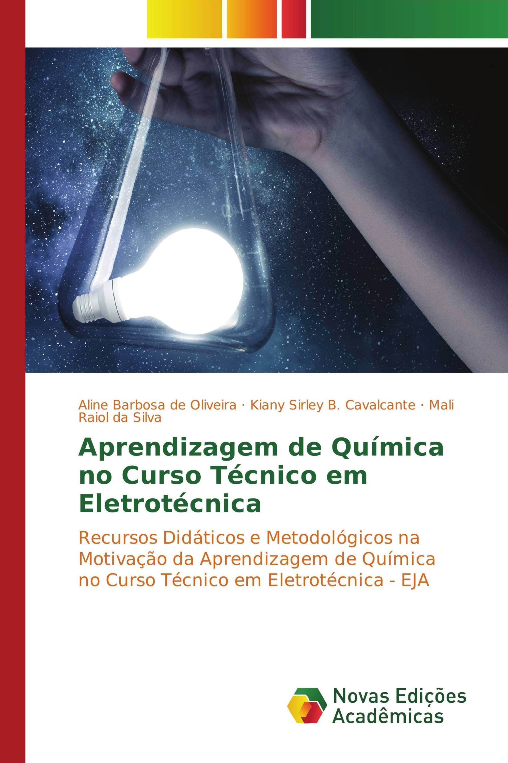 Aprendizagem de Química no Curso Técnico em Eletrotécnica