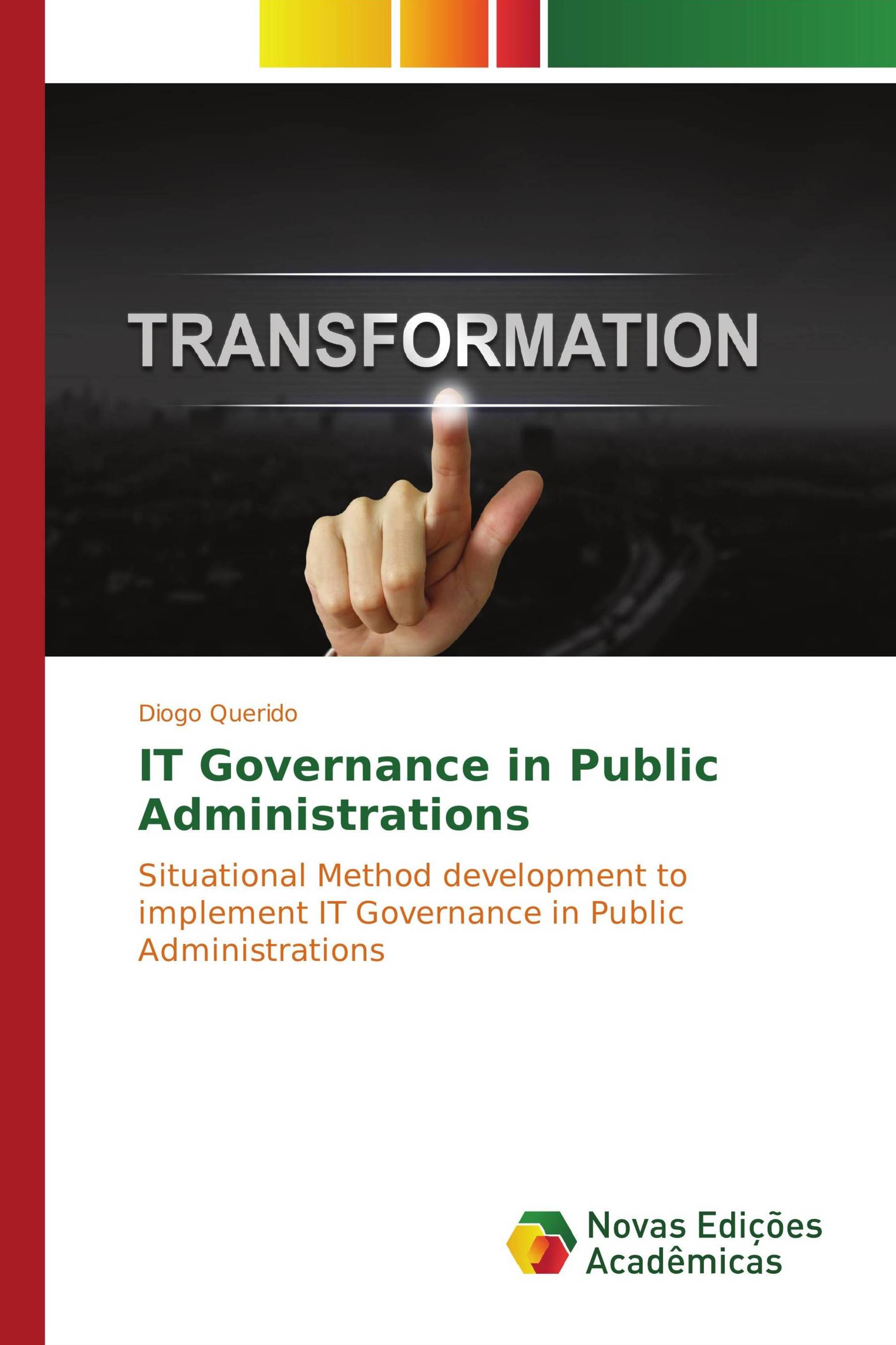 IT Governance in Public Administrations