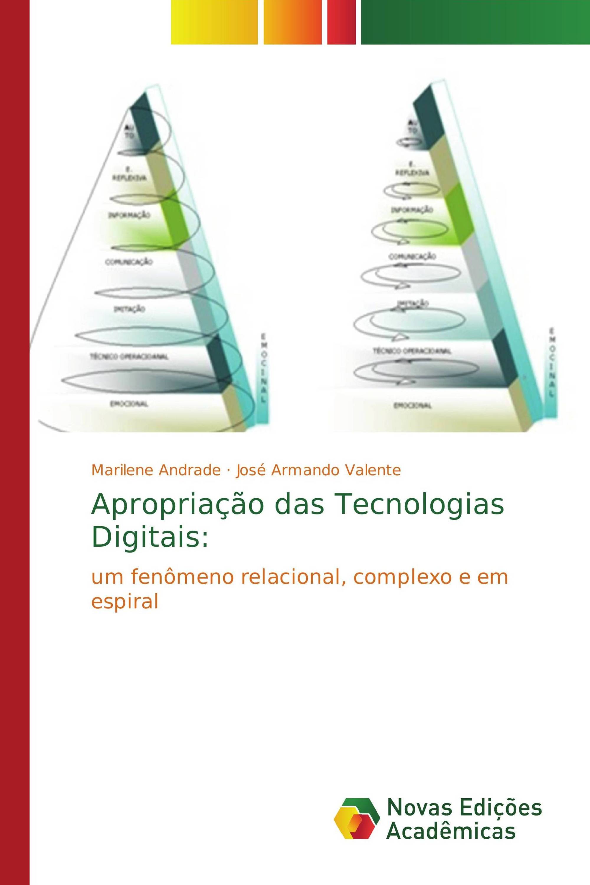 Apropriação das Tecnologias Digitais: