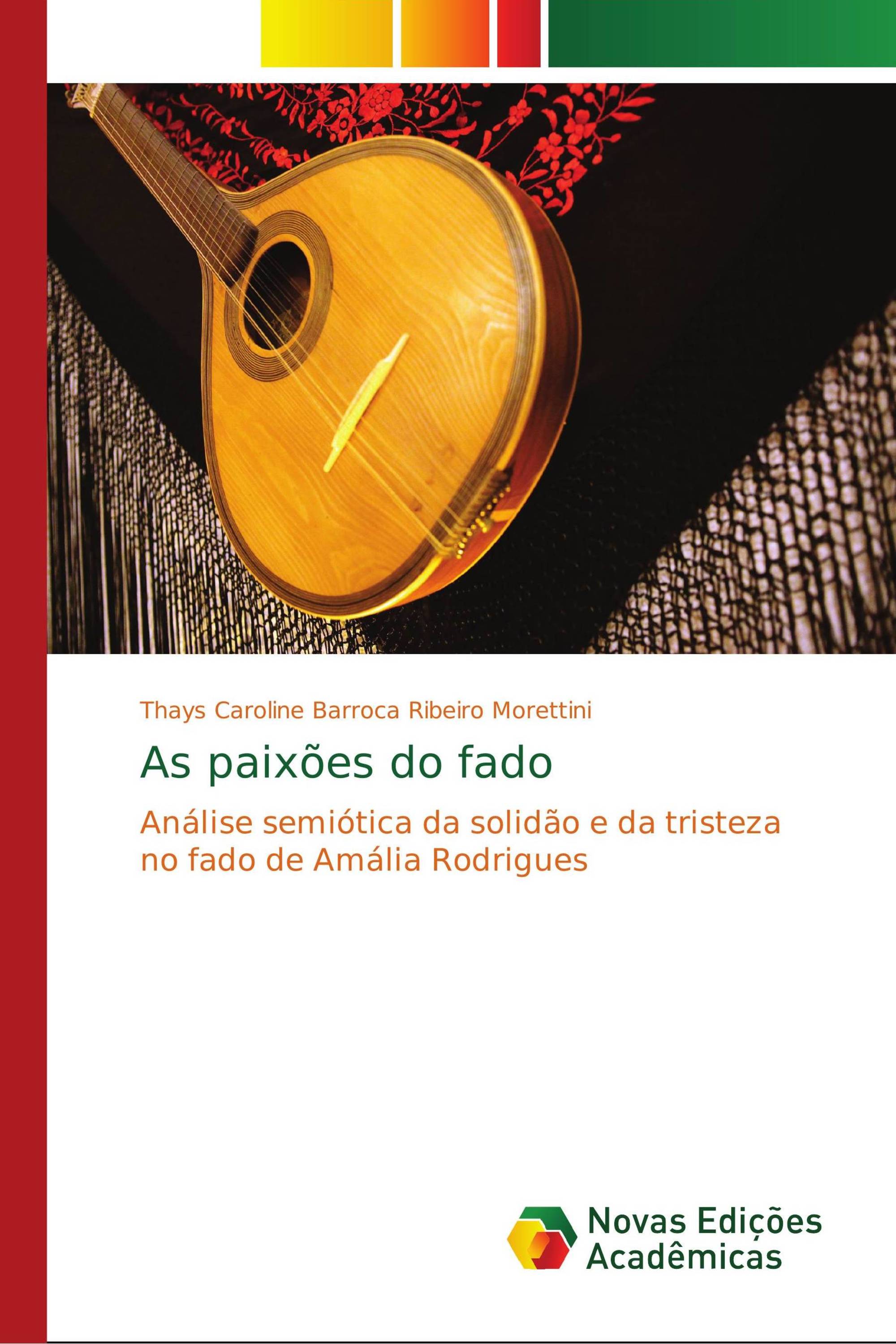 As paixões do fado