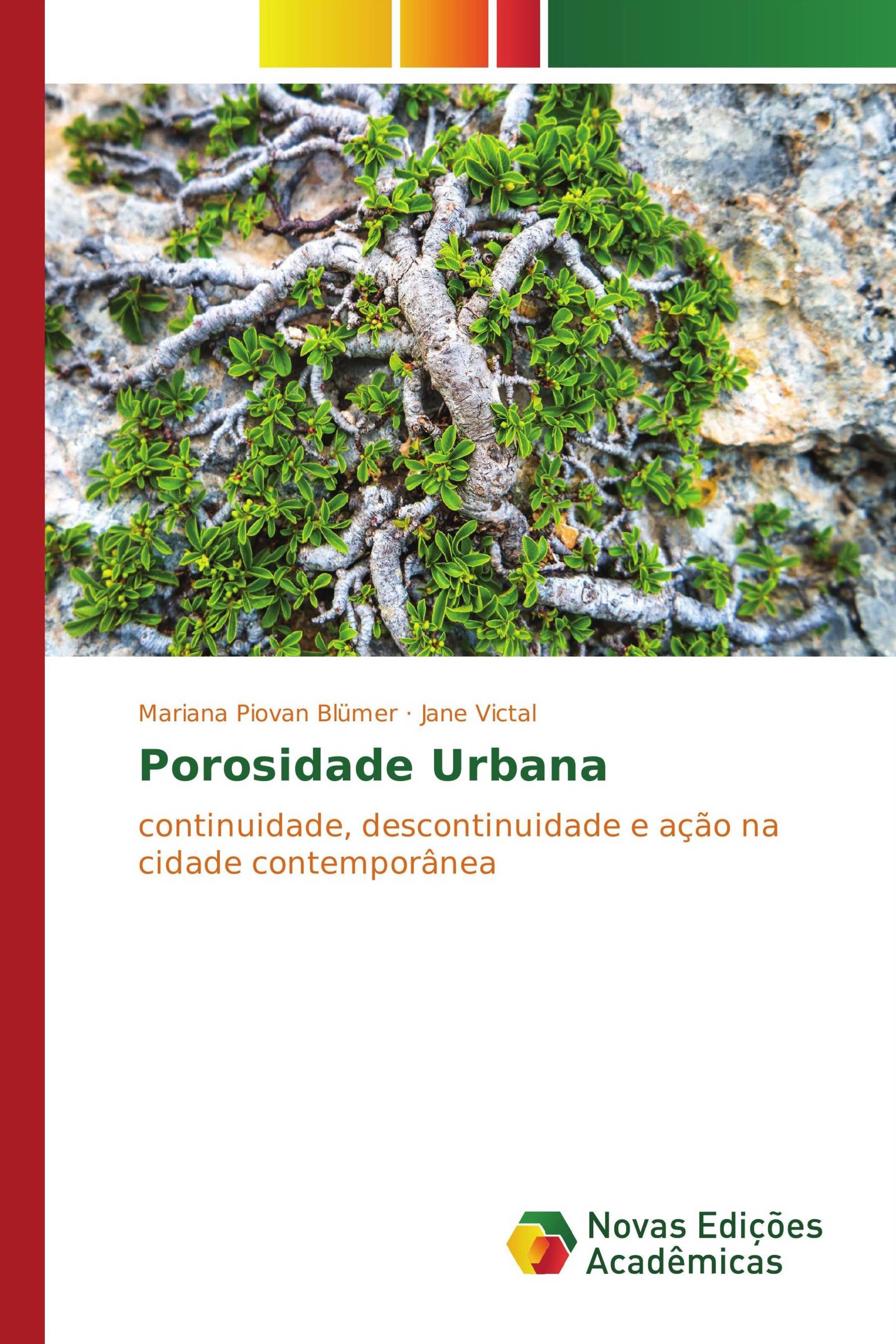 Porosidade Urbana