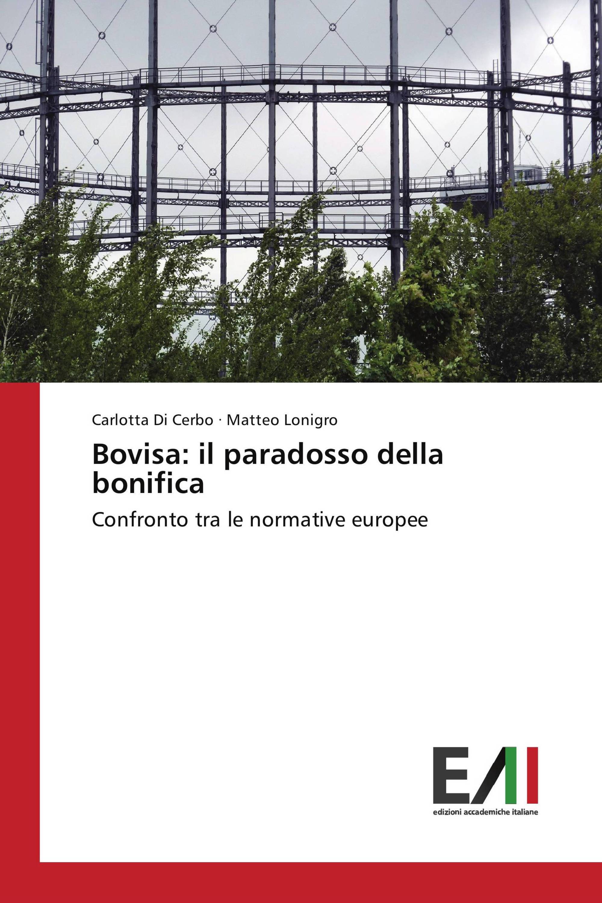 Bovisa: il paradosso della bonifica