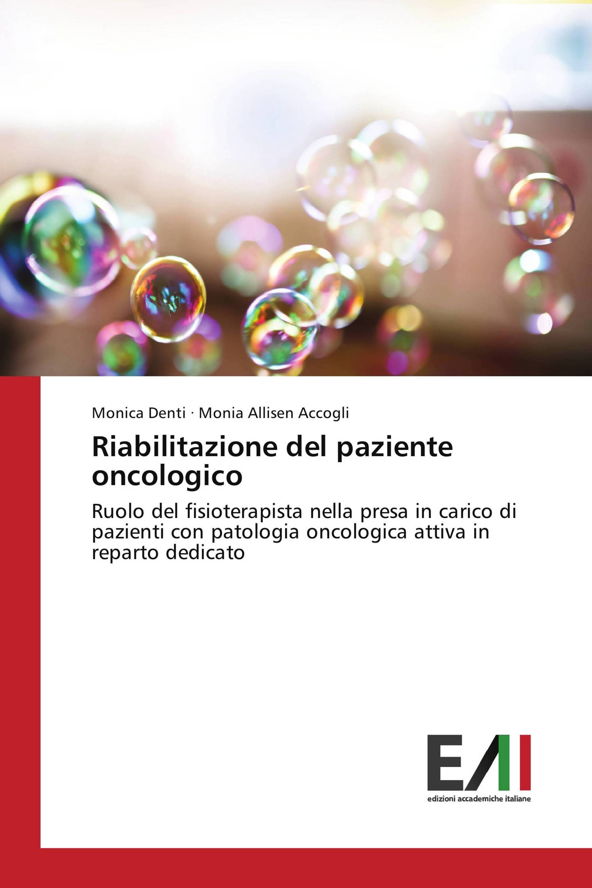 Riabilitazione del paziente oncologico