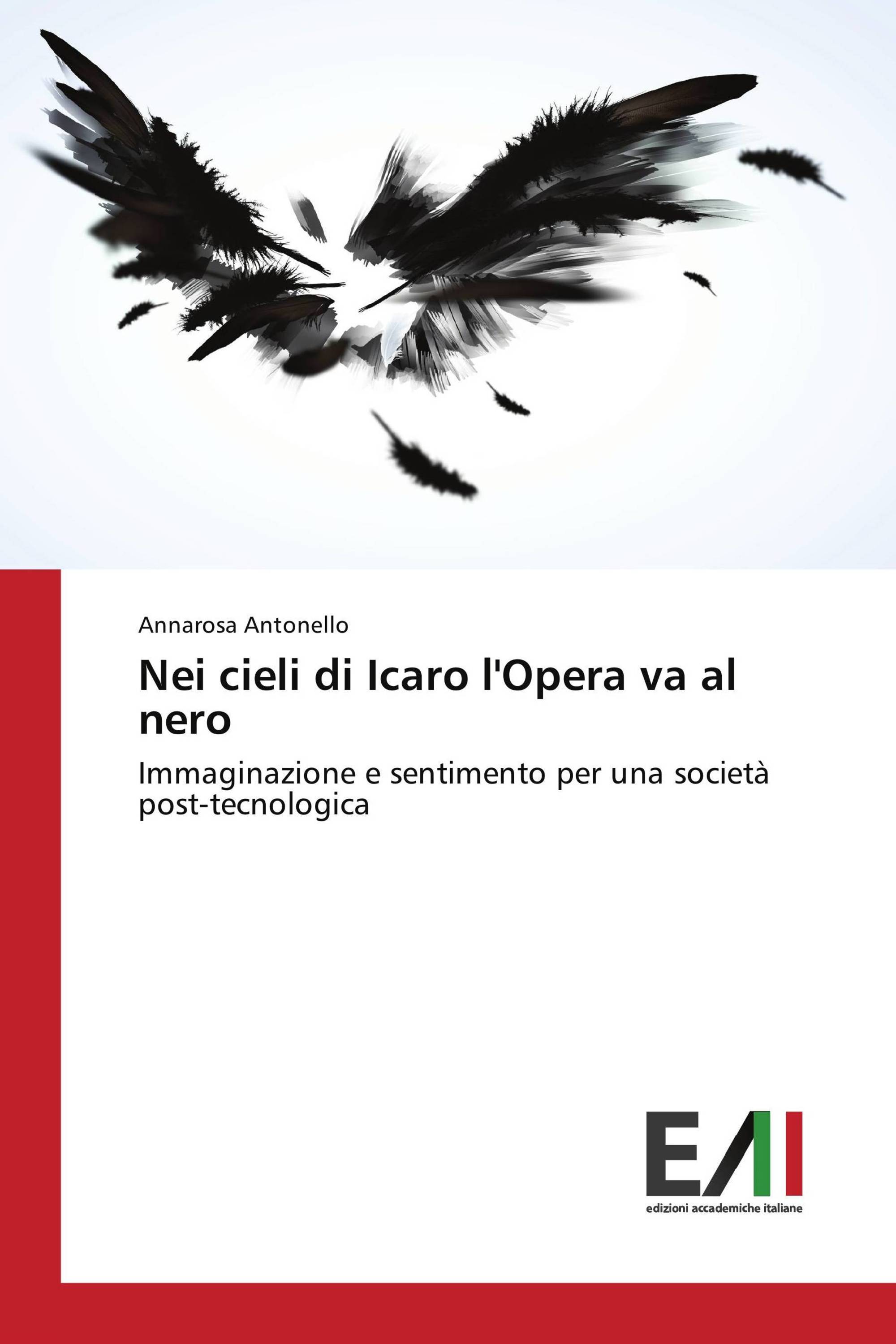 Nei cieli di Icaro l'Opera va al nero