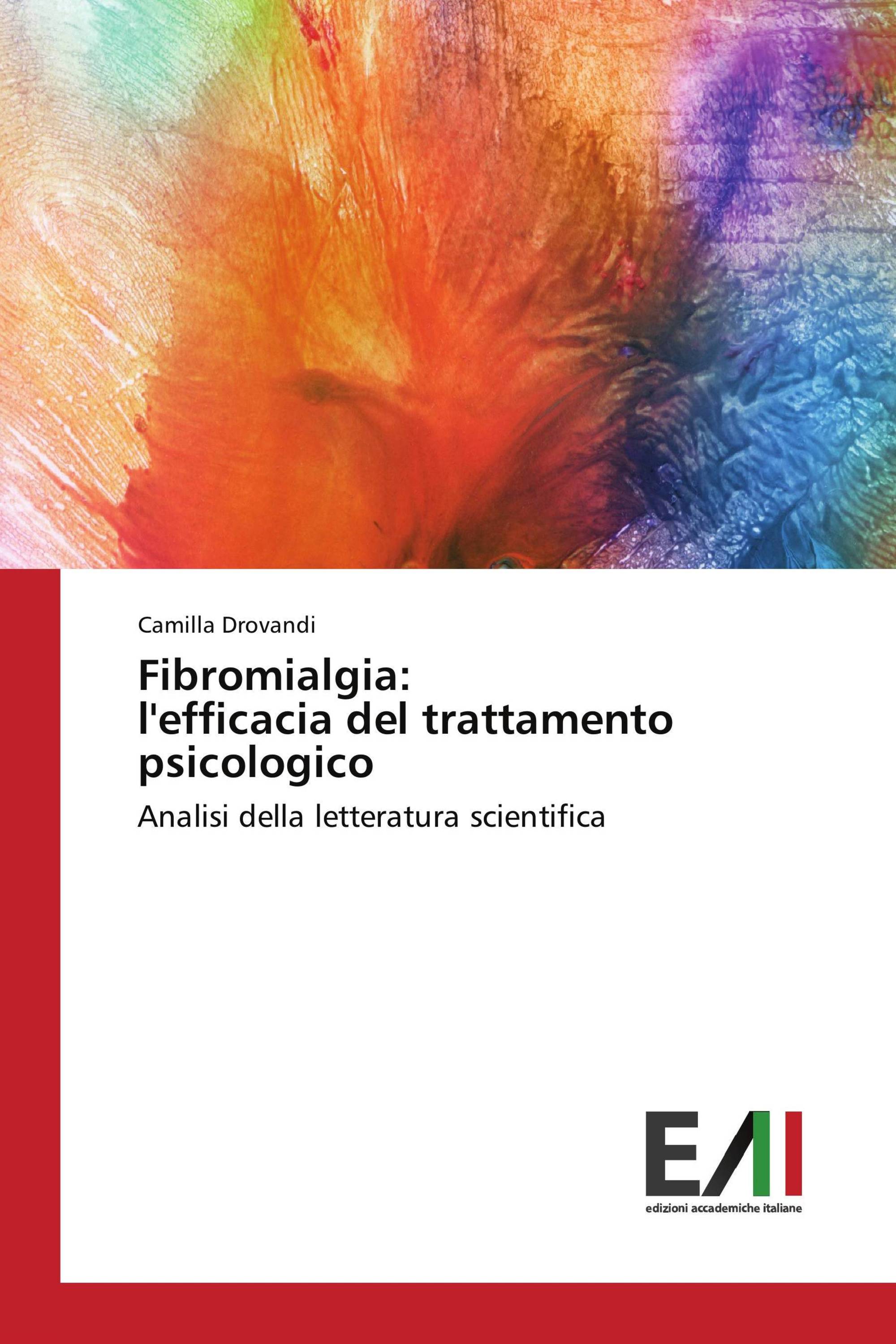 Fibromialgia: l'efficacia del trattamento psicologico