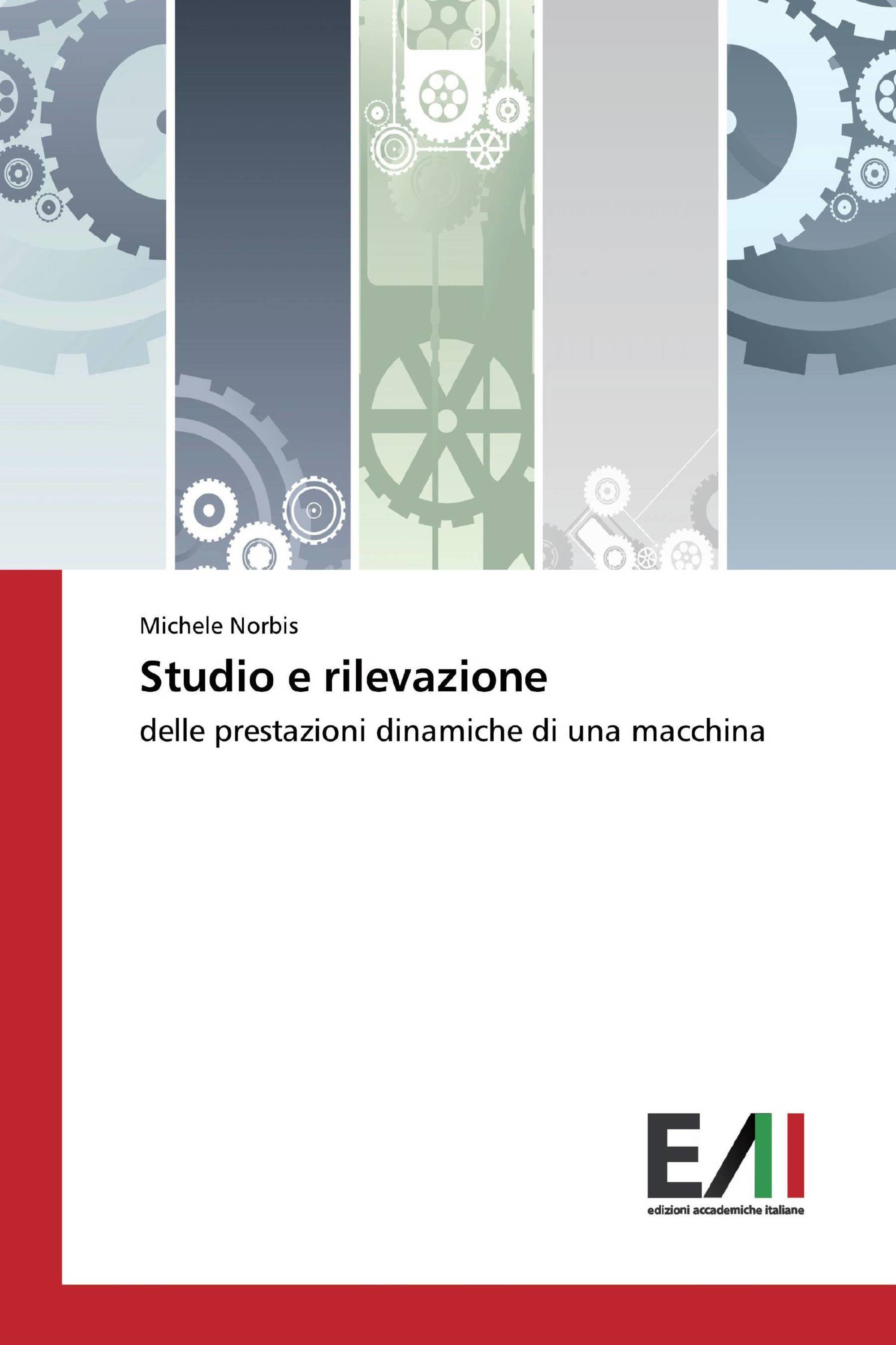 Studio e rilevazione