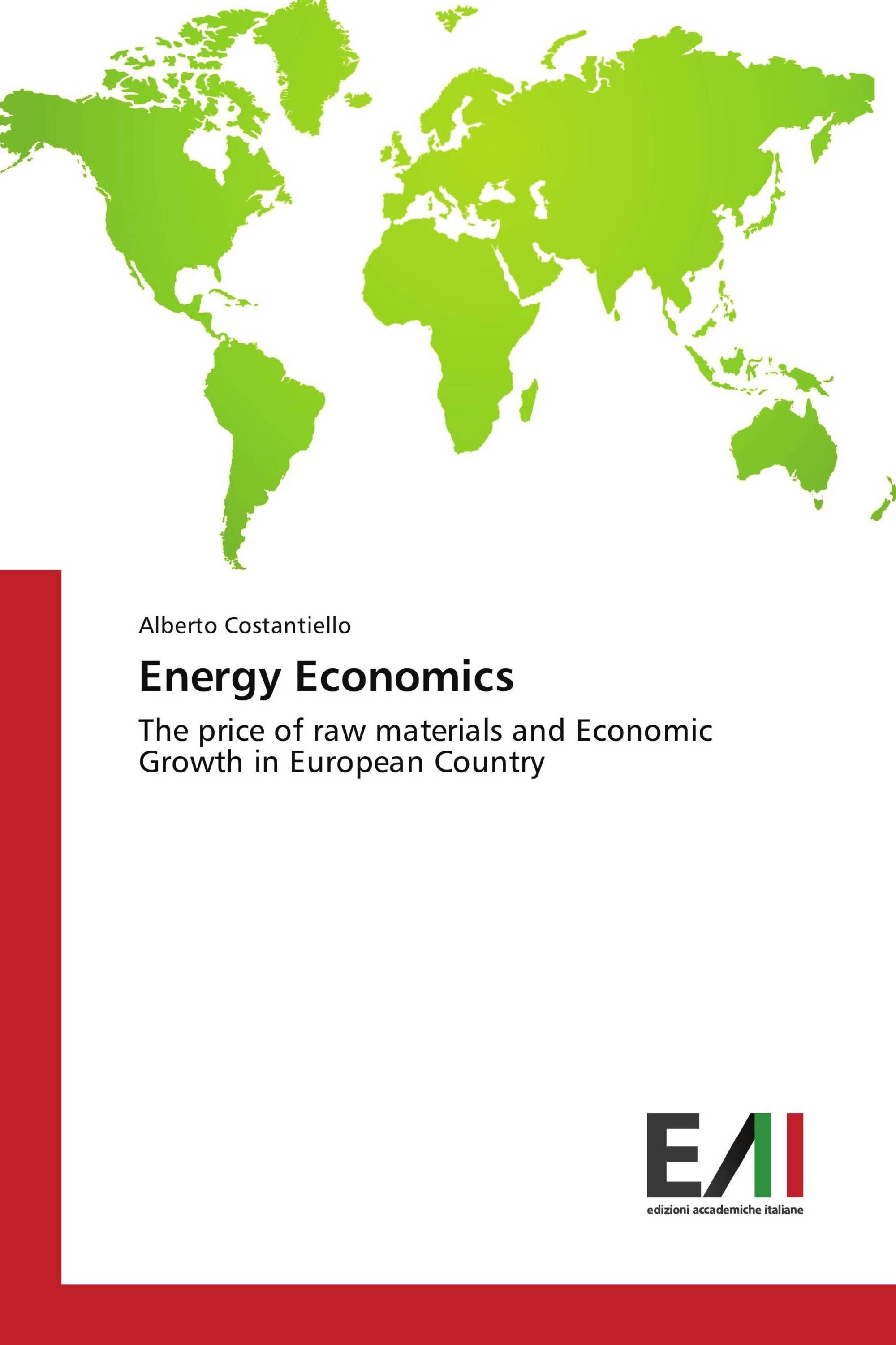 Energy Economics