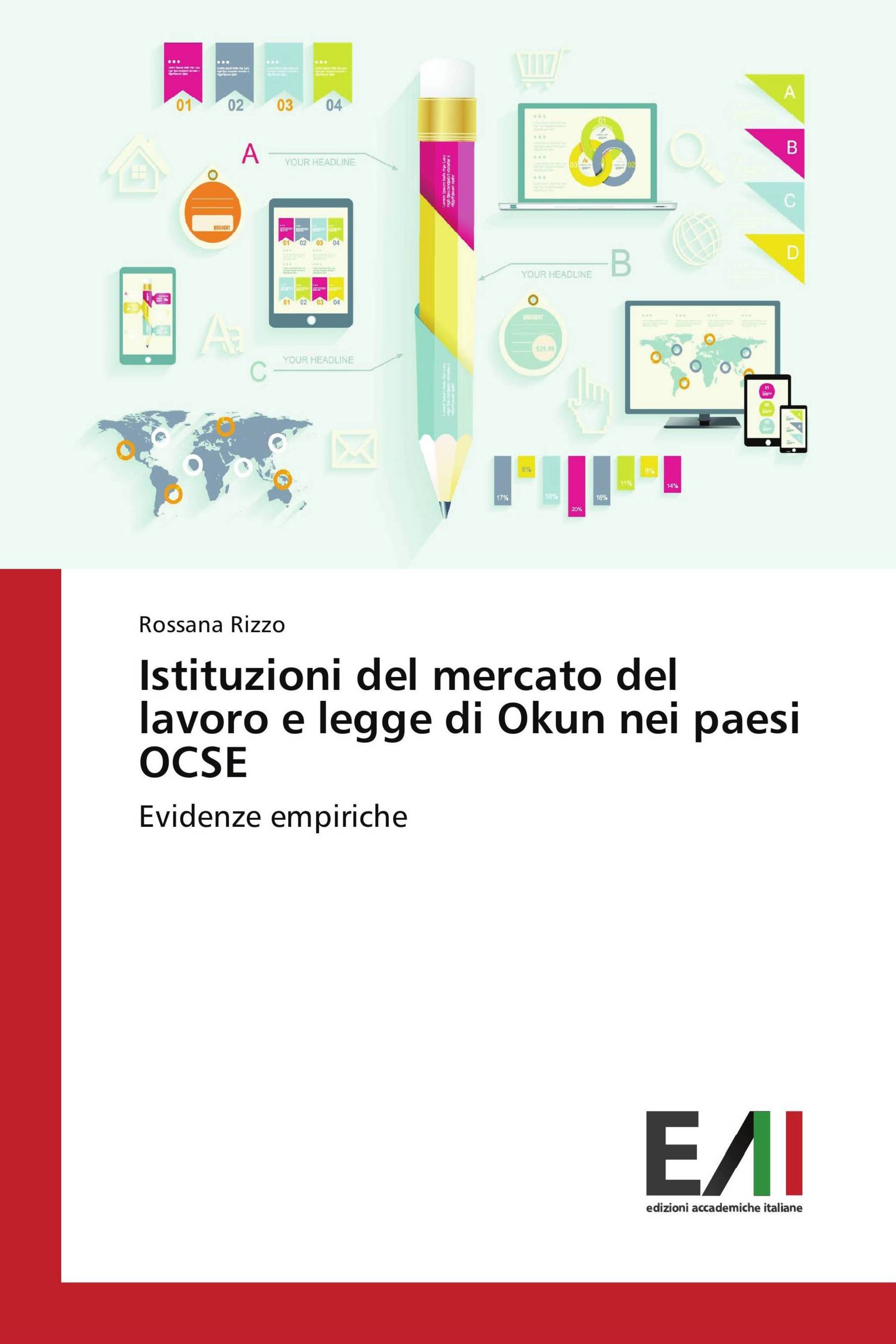 Istituzioni del mercato del lavoro e legge di Okun nei paesi OCSE