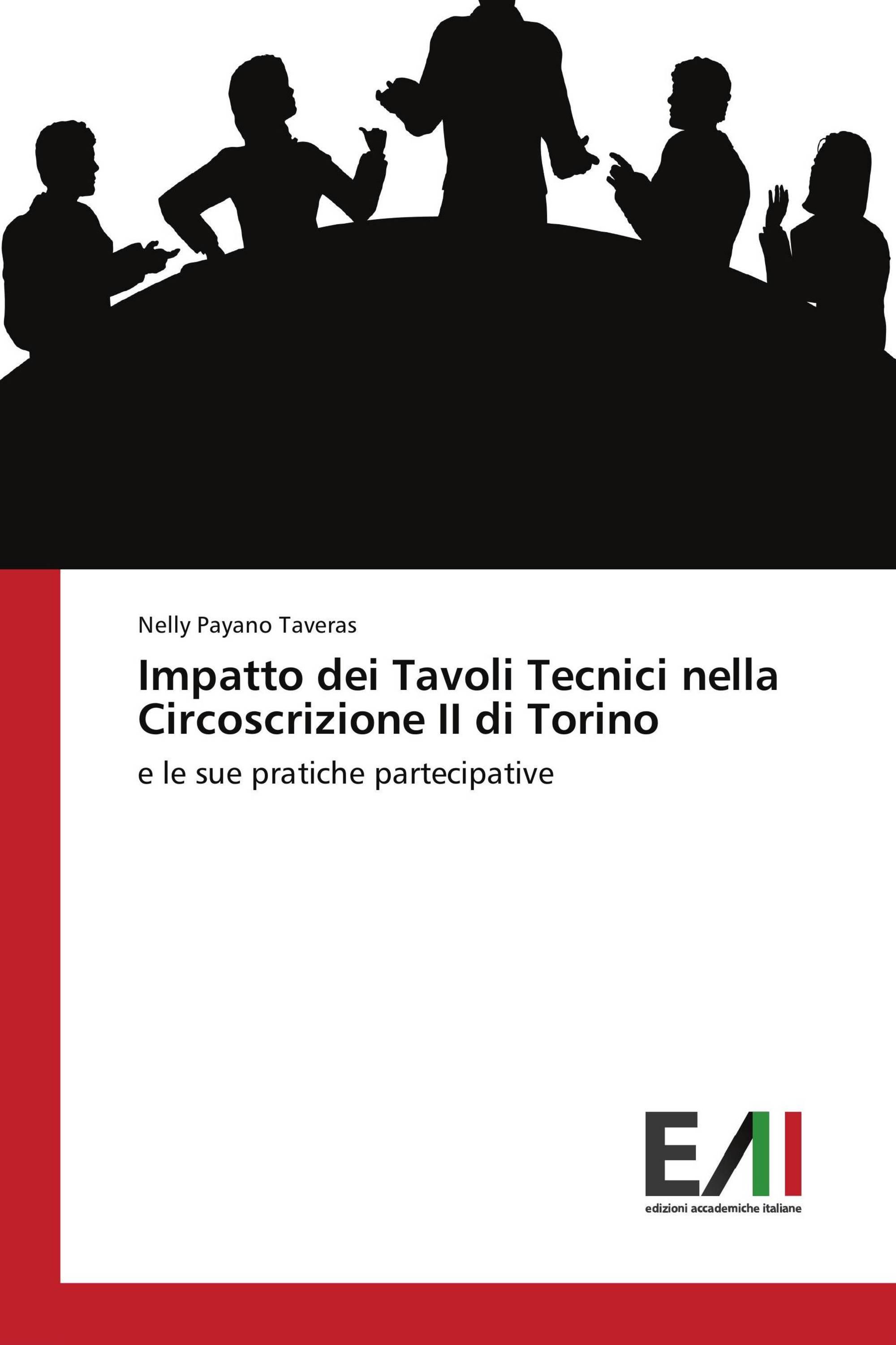 Impatto dei Tavoli Tecnici nella Circoscrizione II di Torino