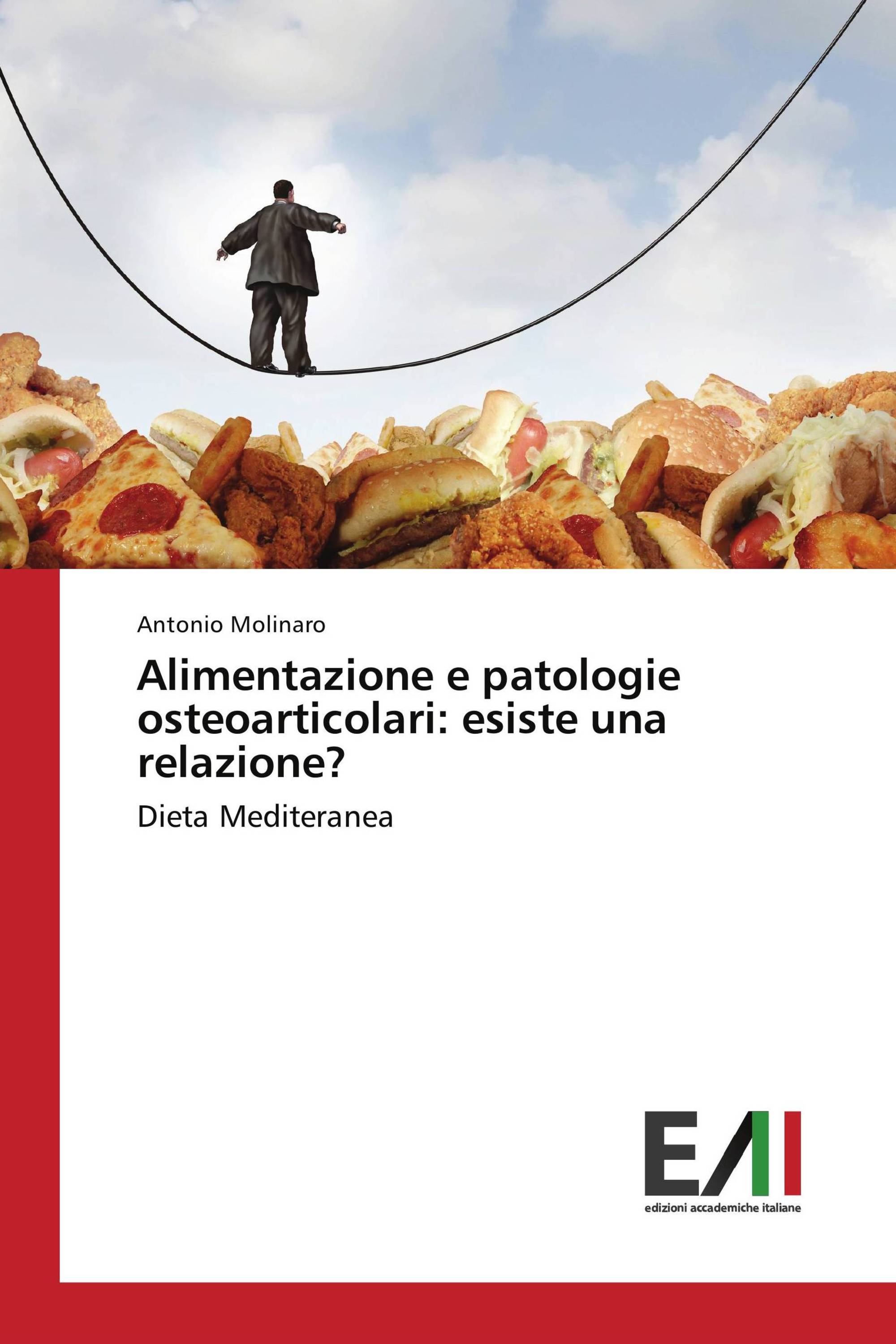 Alimentazione e patologie osteoarticolari: esiste una relazione?