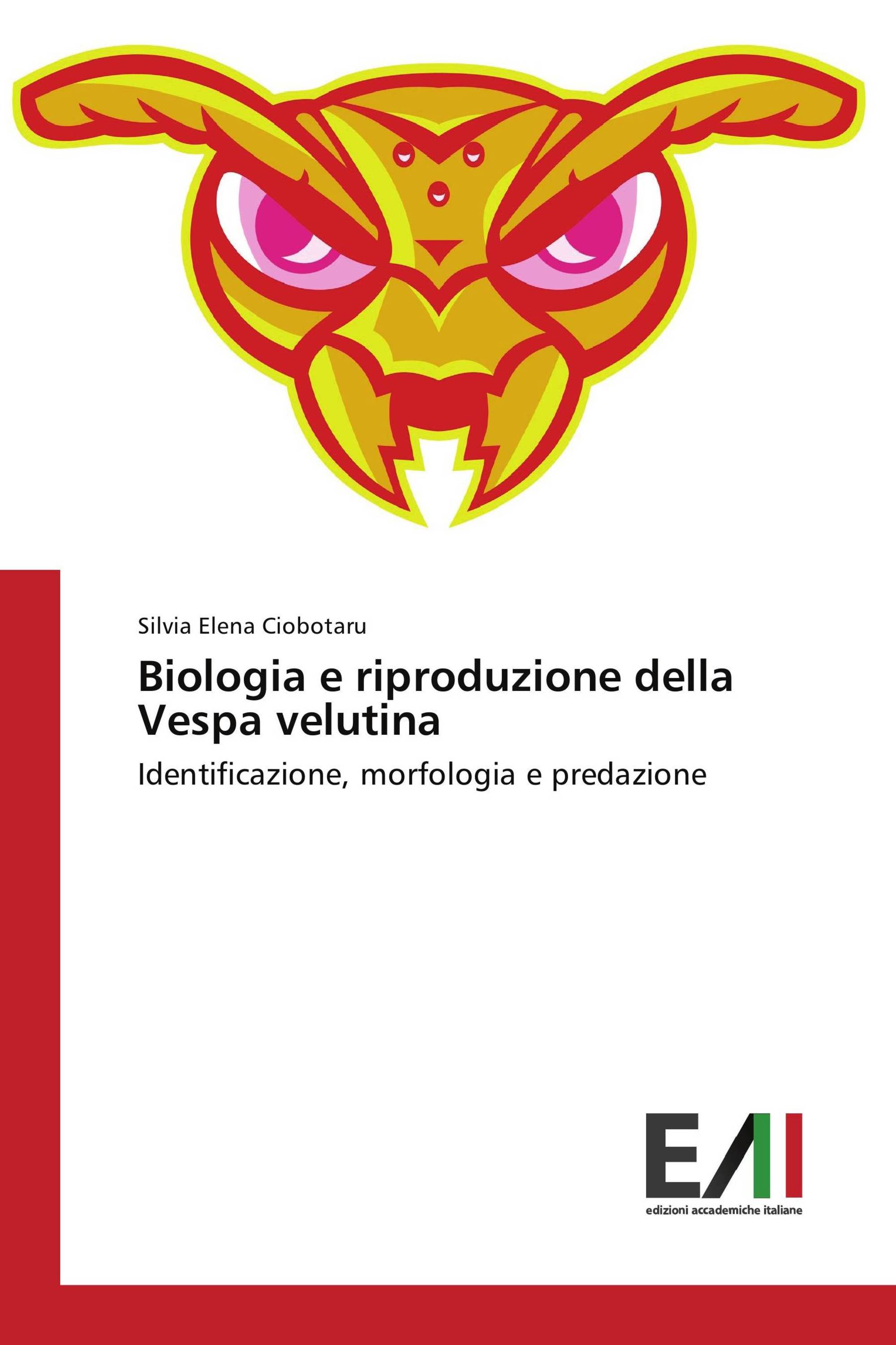 Biologia e riproduzione della Vespa velutina