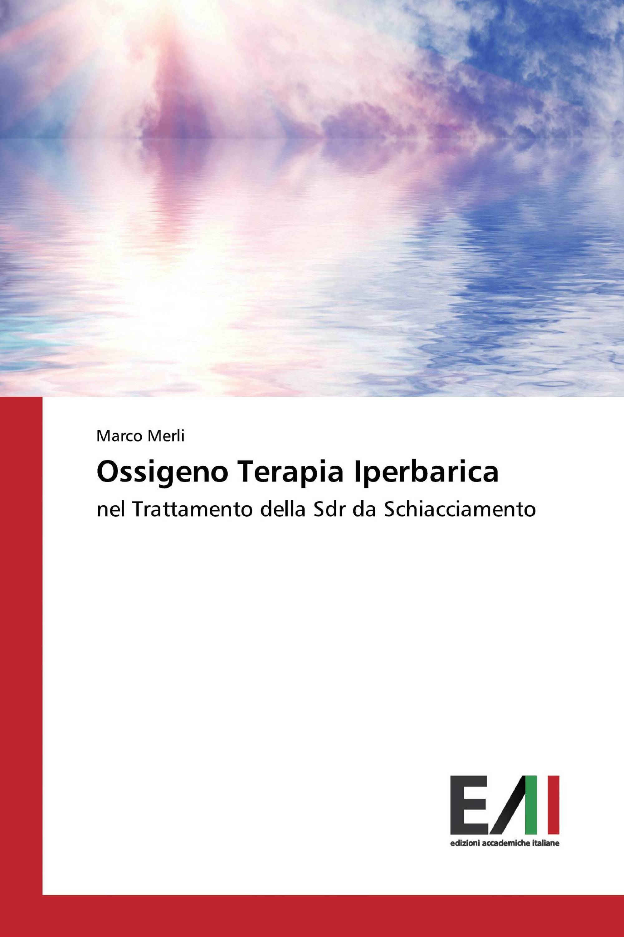 Ossigeno Terapia Iperbarica