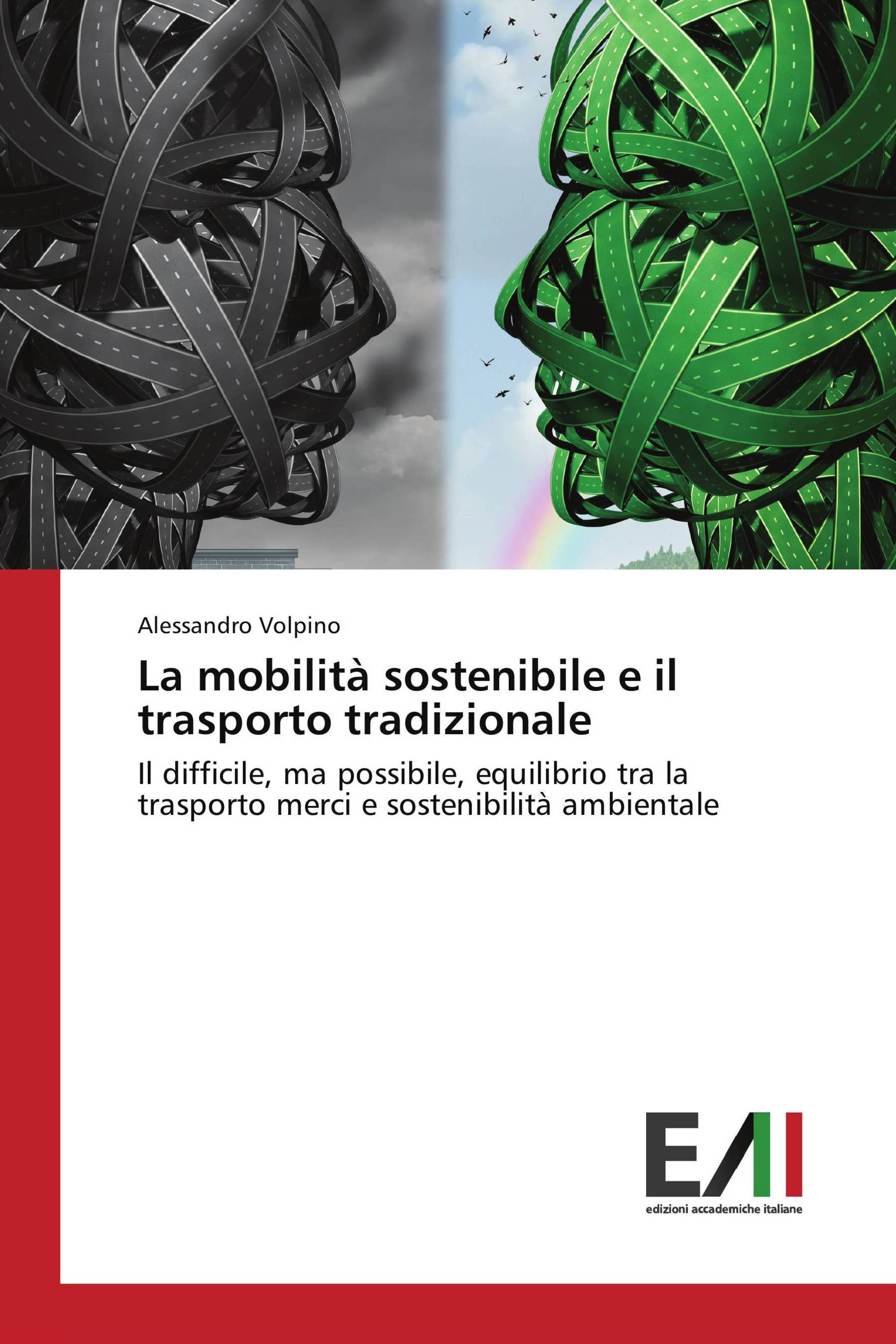 La mobilità sostenibile e il trasporto tradizionale