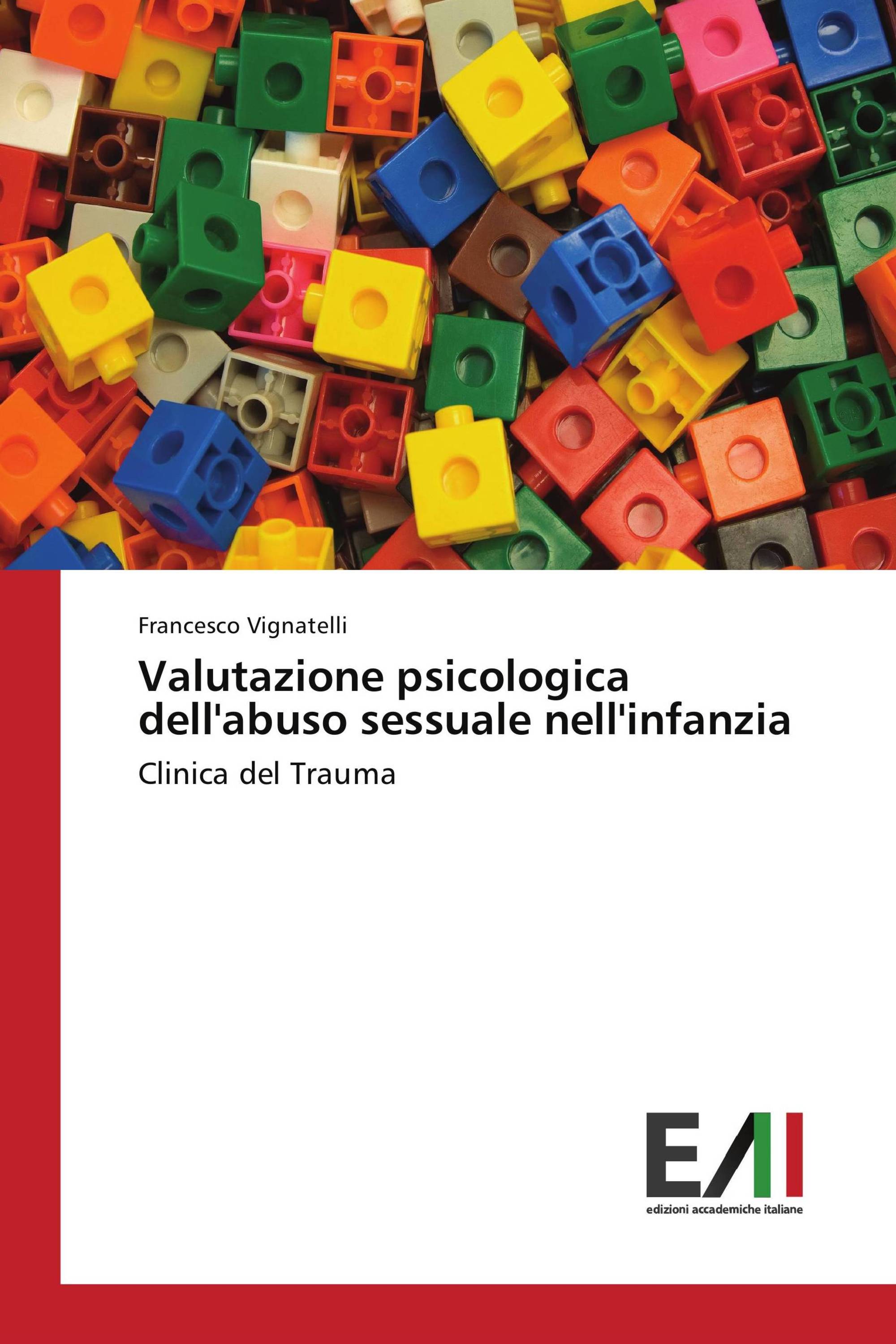 Valutazione psicologica dell'abuso sessuale nell'infanzia