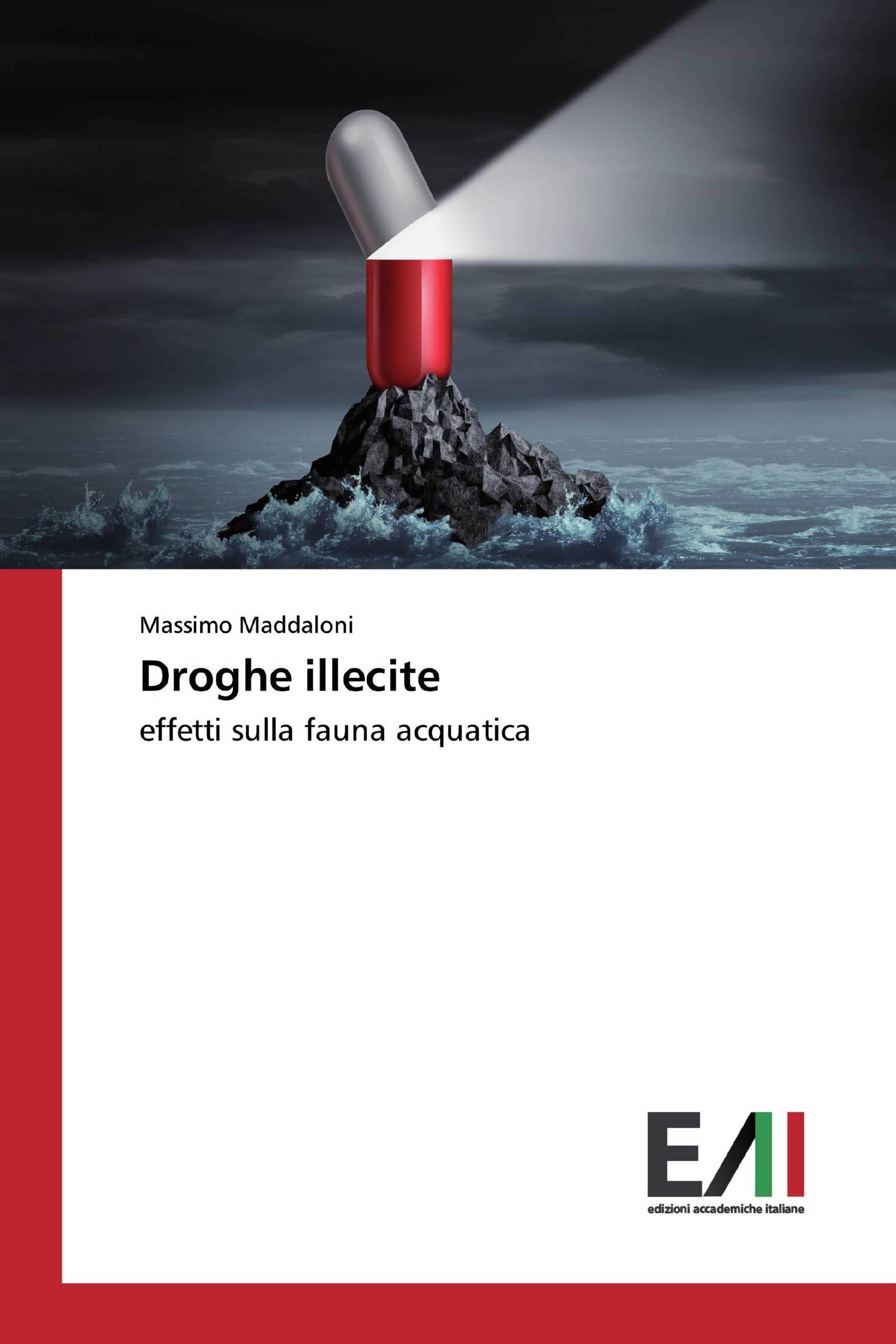 Droghe illecite