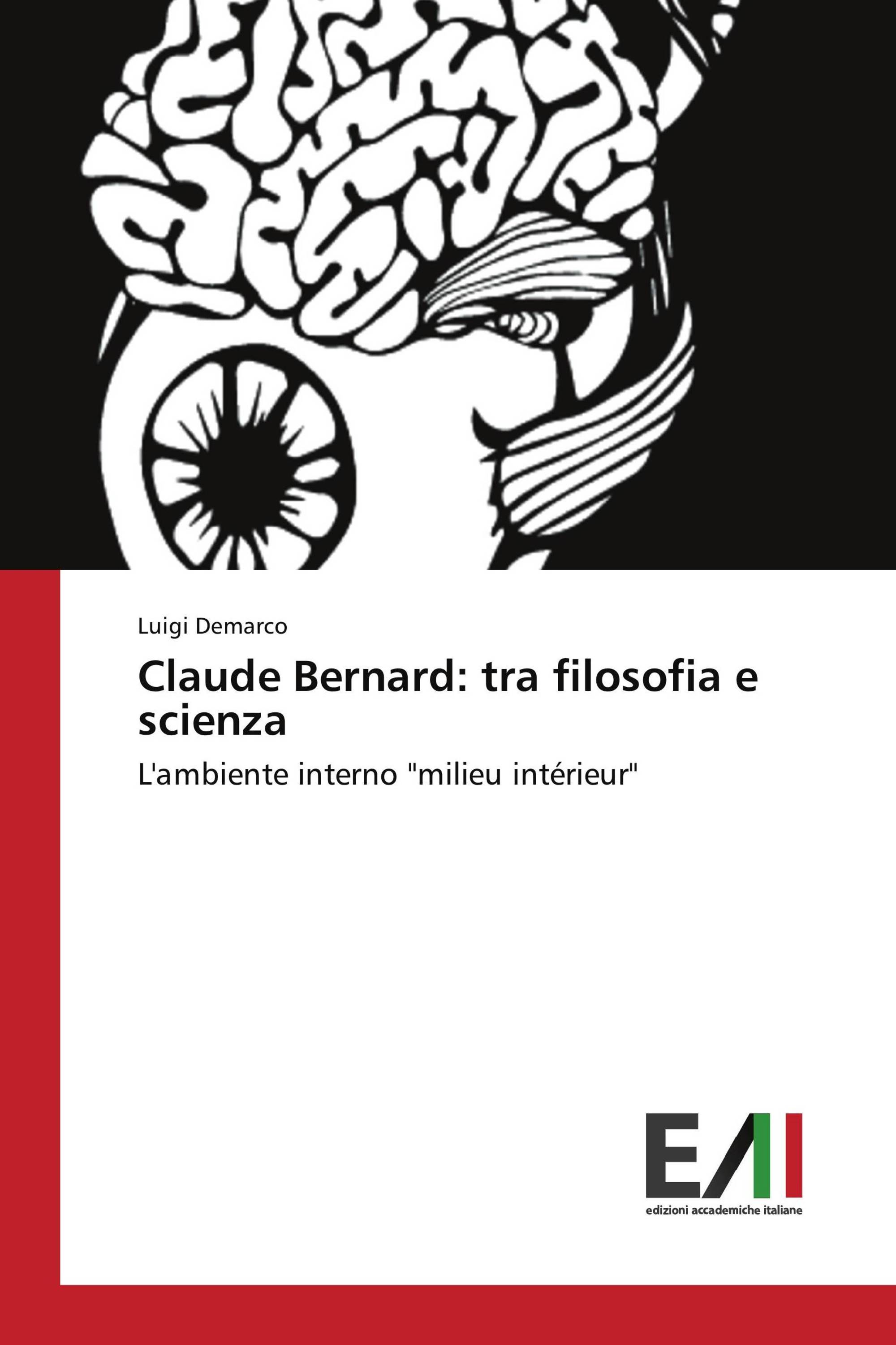 Claude Bernard: tra filosofia e scienza