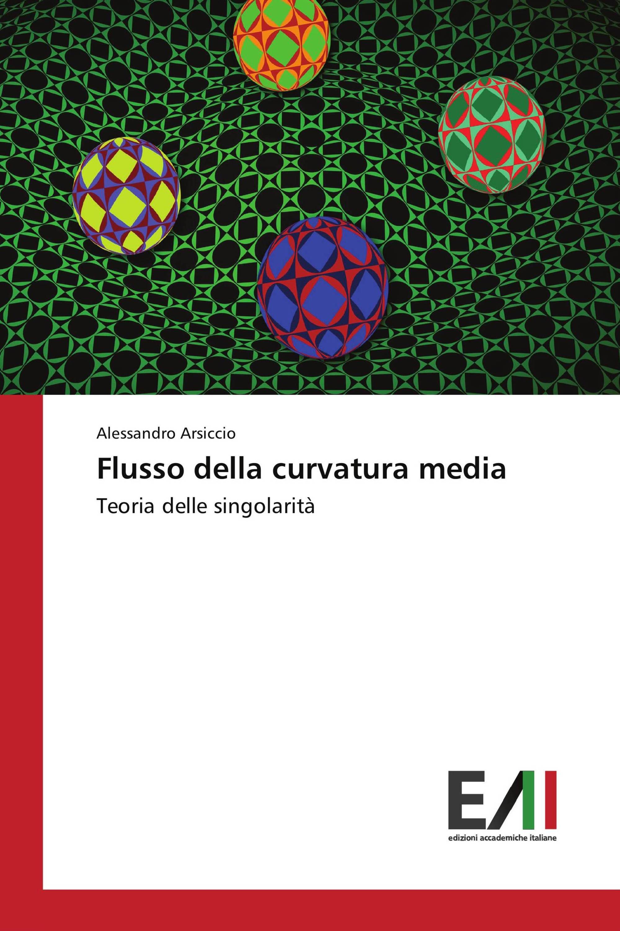 Flusso della curvatura media