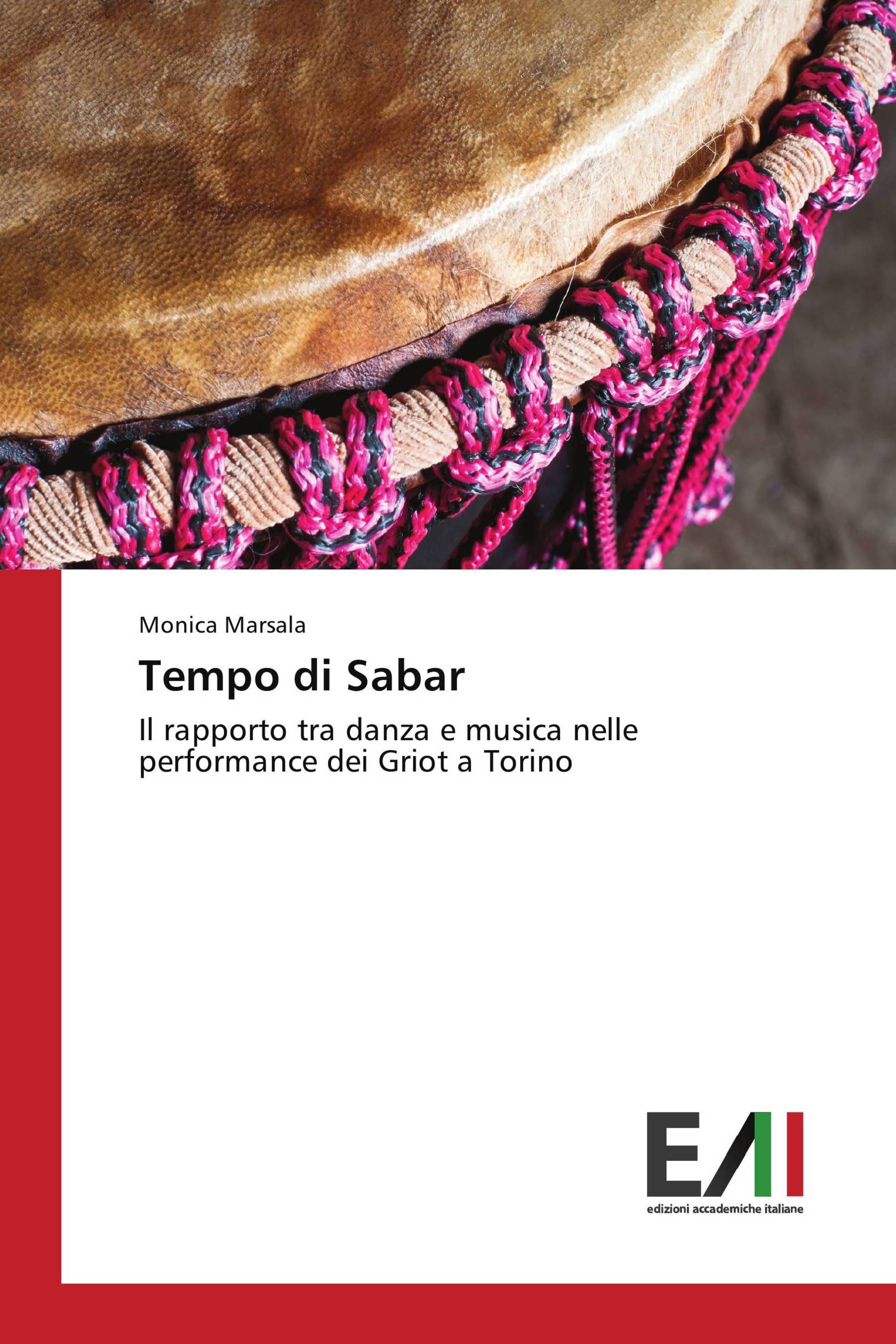 Tempo di Sabar