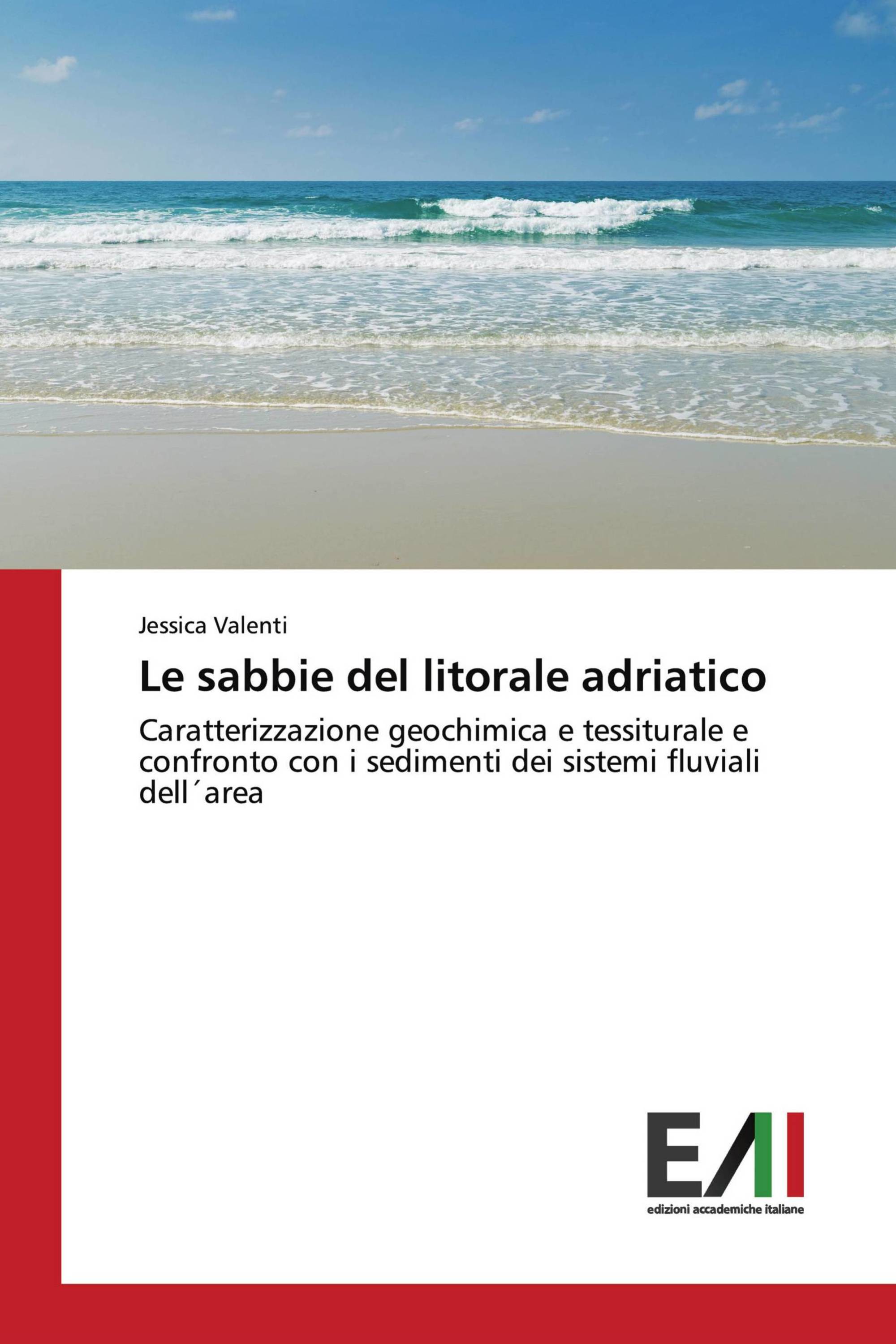 Le sabbie del litorale adriatico