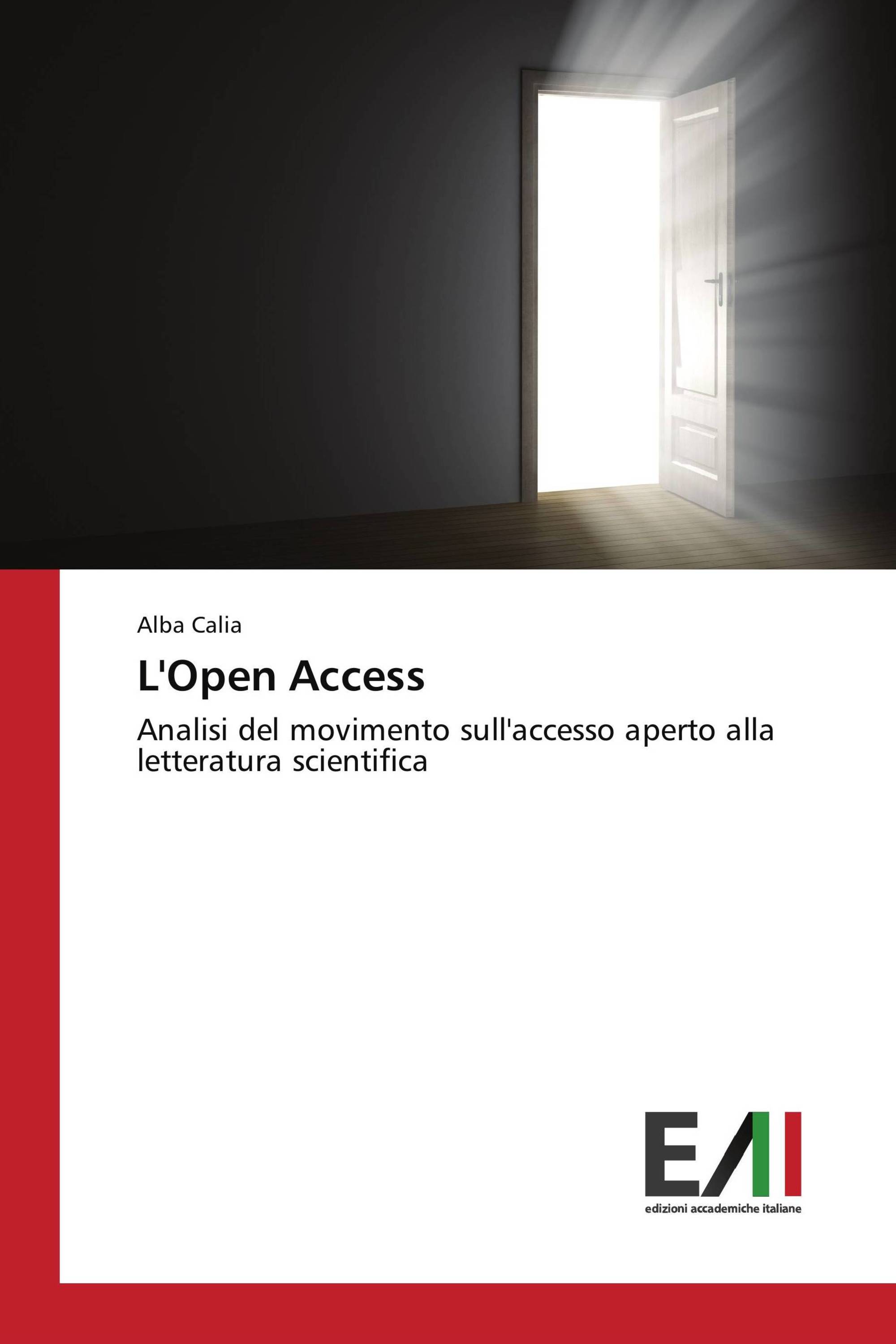 L'Open Access