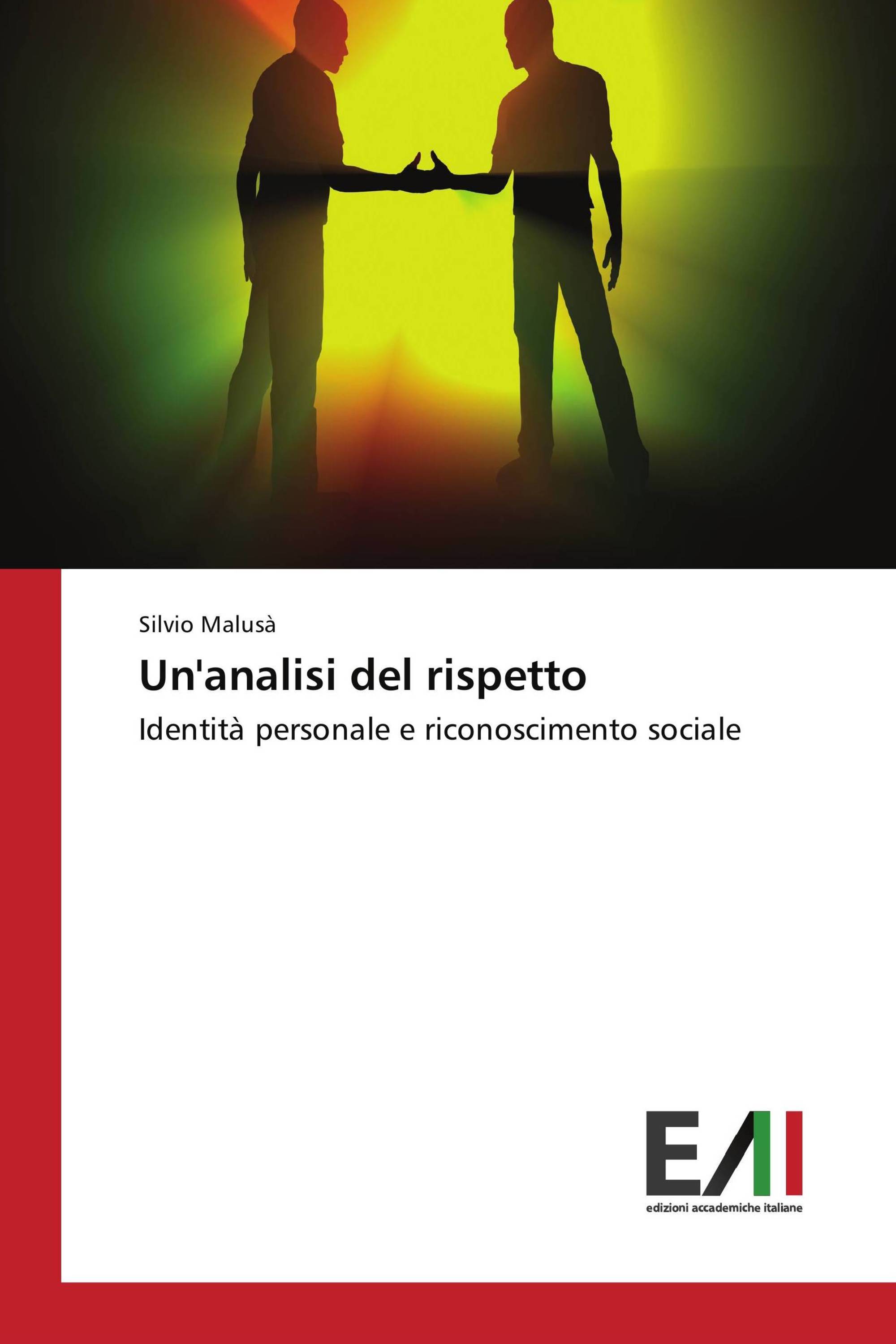 Un'analisi del rispetto