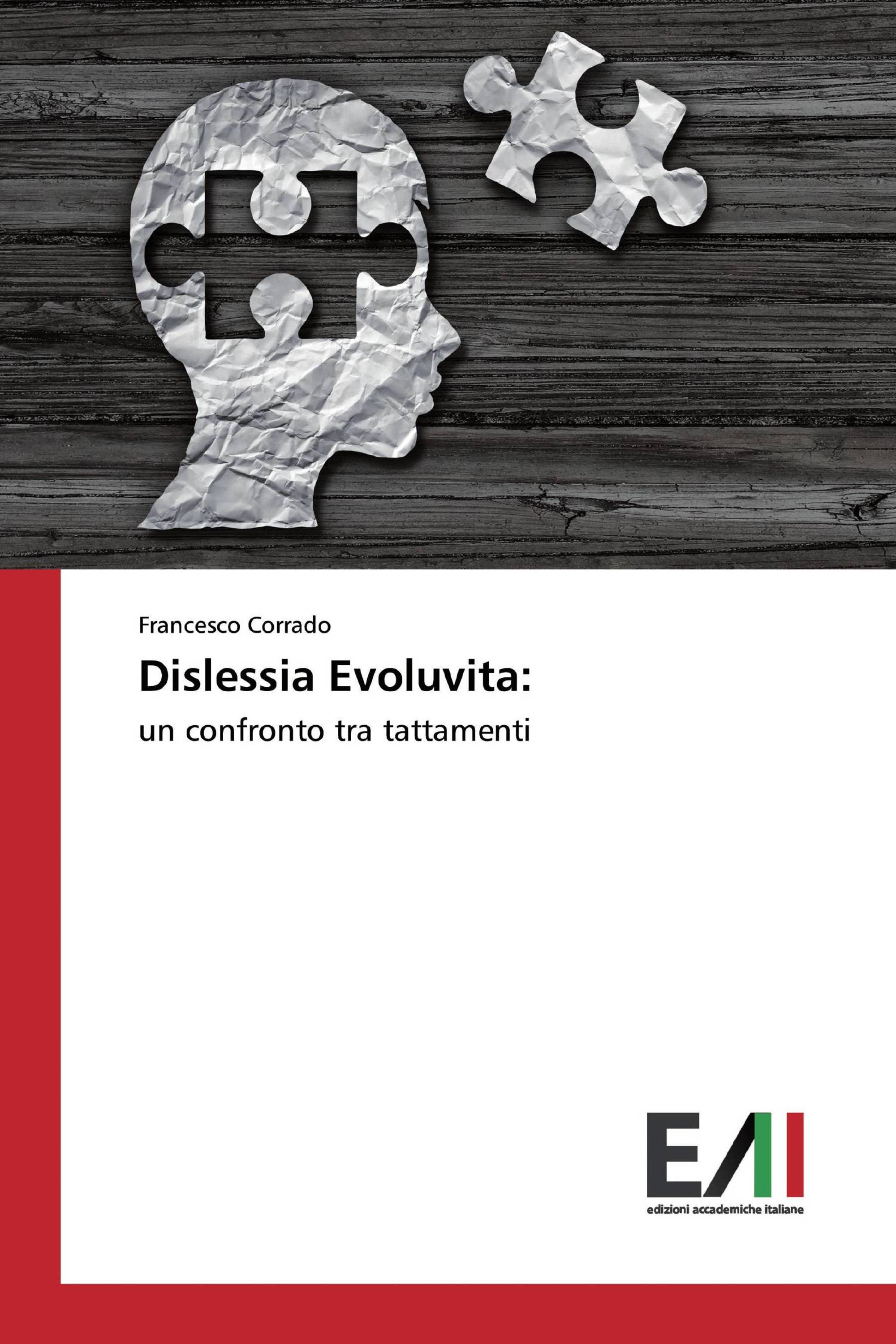 Dislessia Evoluvita: