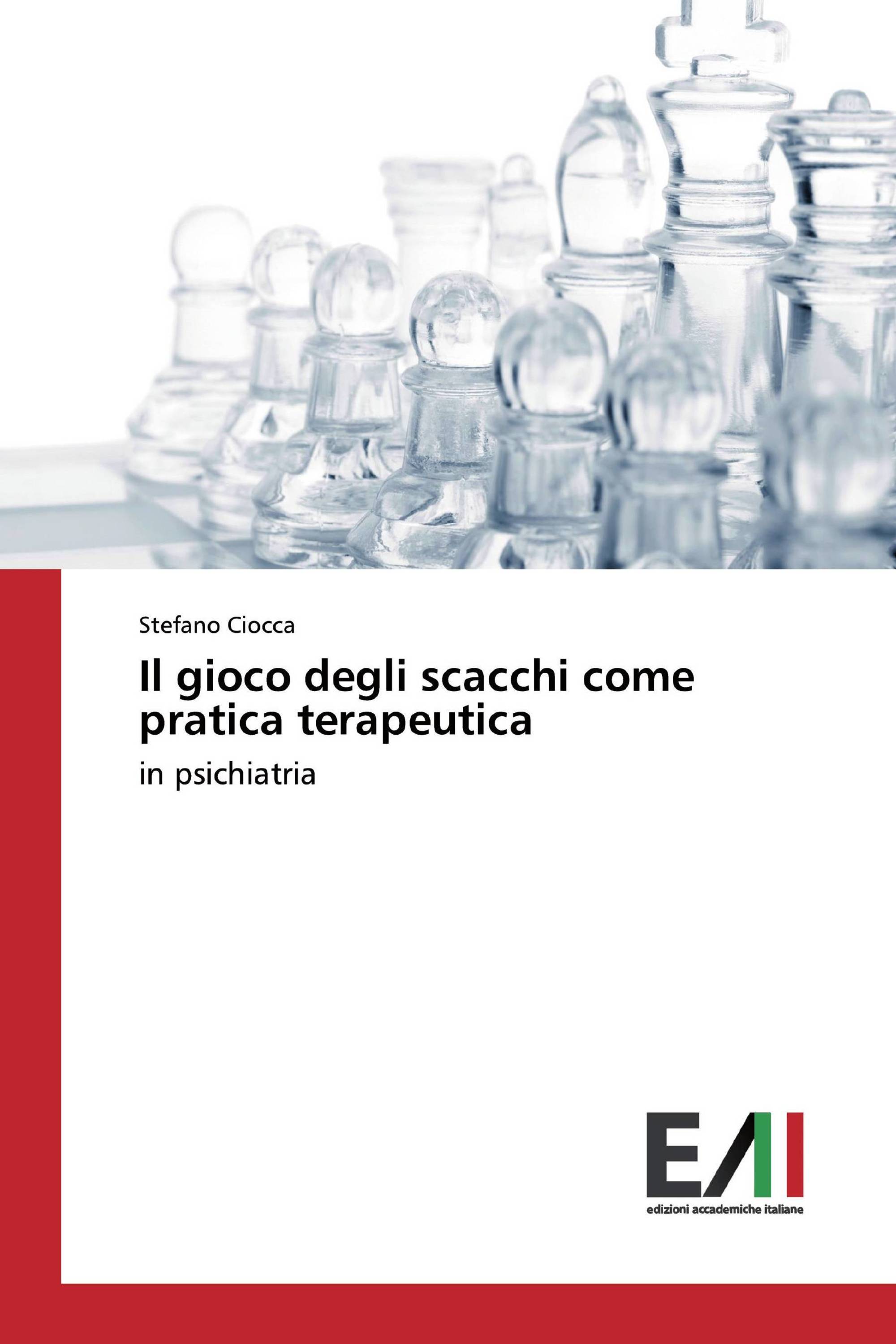 Il gioco degli scacchi come pratica terapeutica