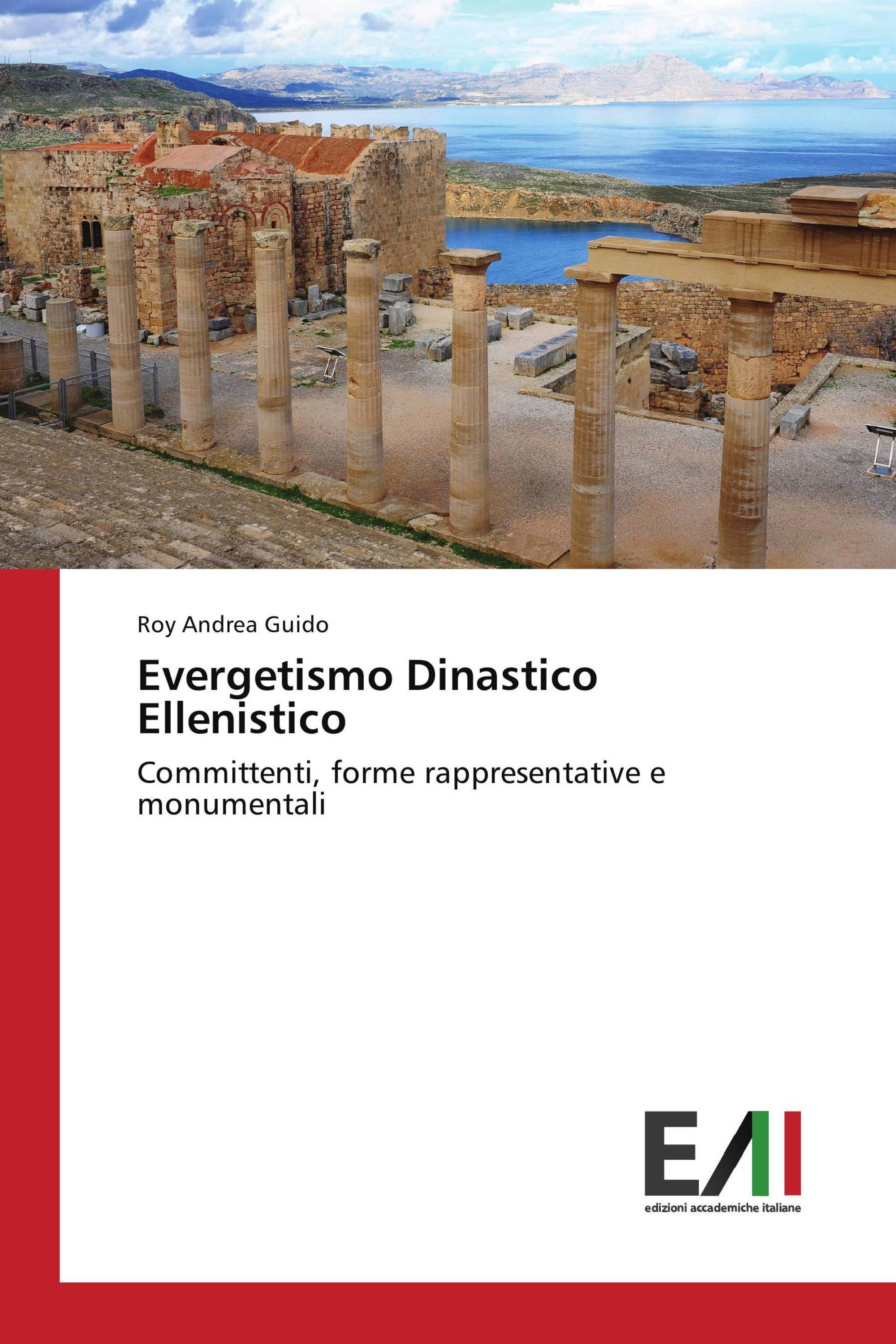 Evergetismo Dinastico Ellenistico