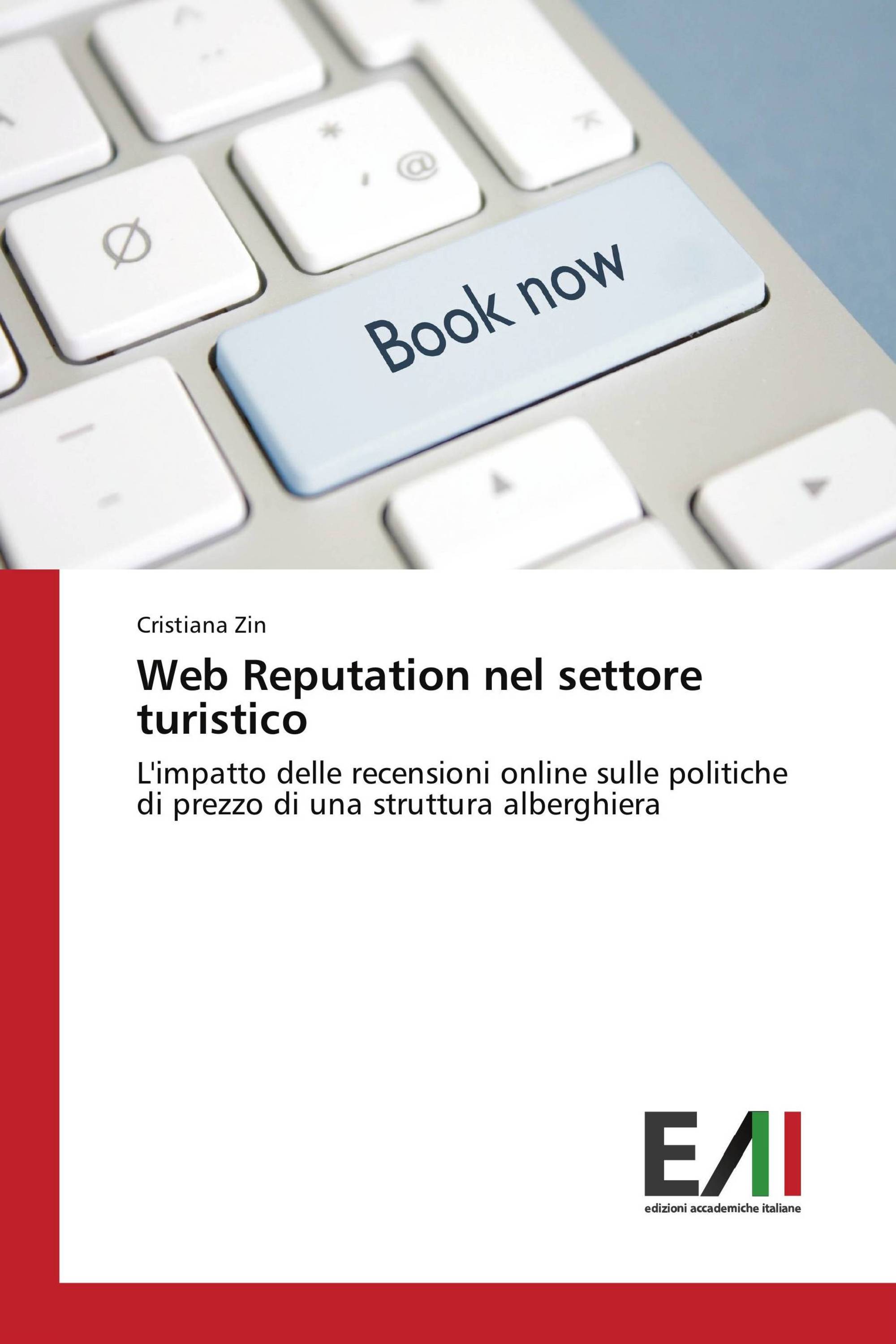 Web Reputation nel settore turistico