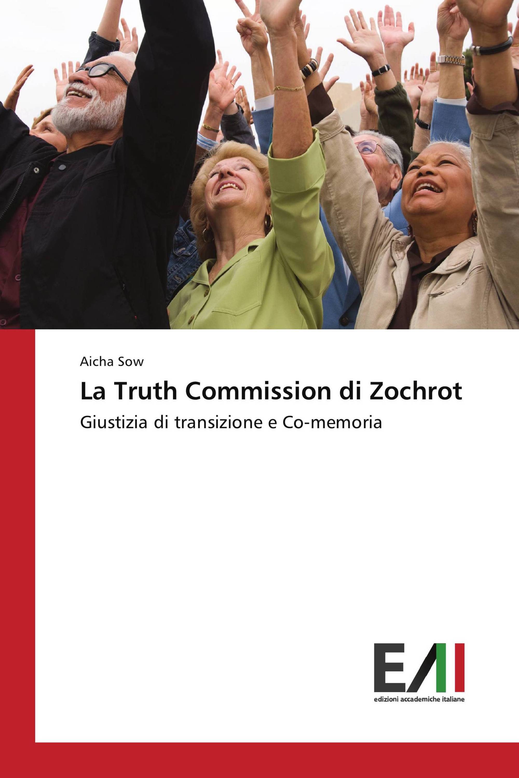 La Truth Commission di Zochrot