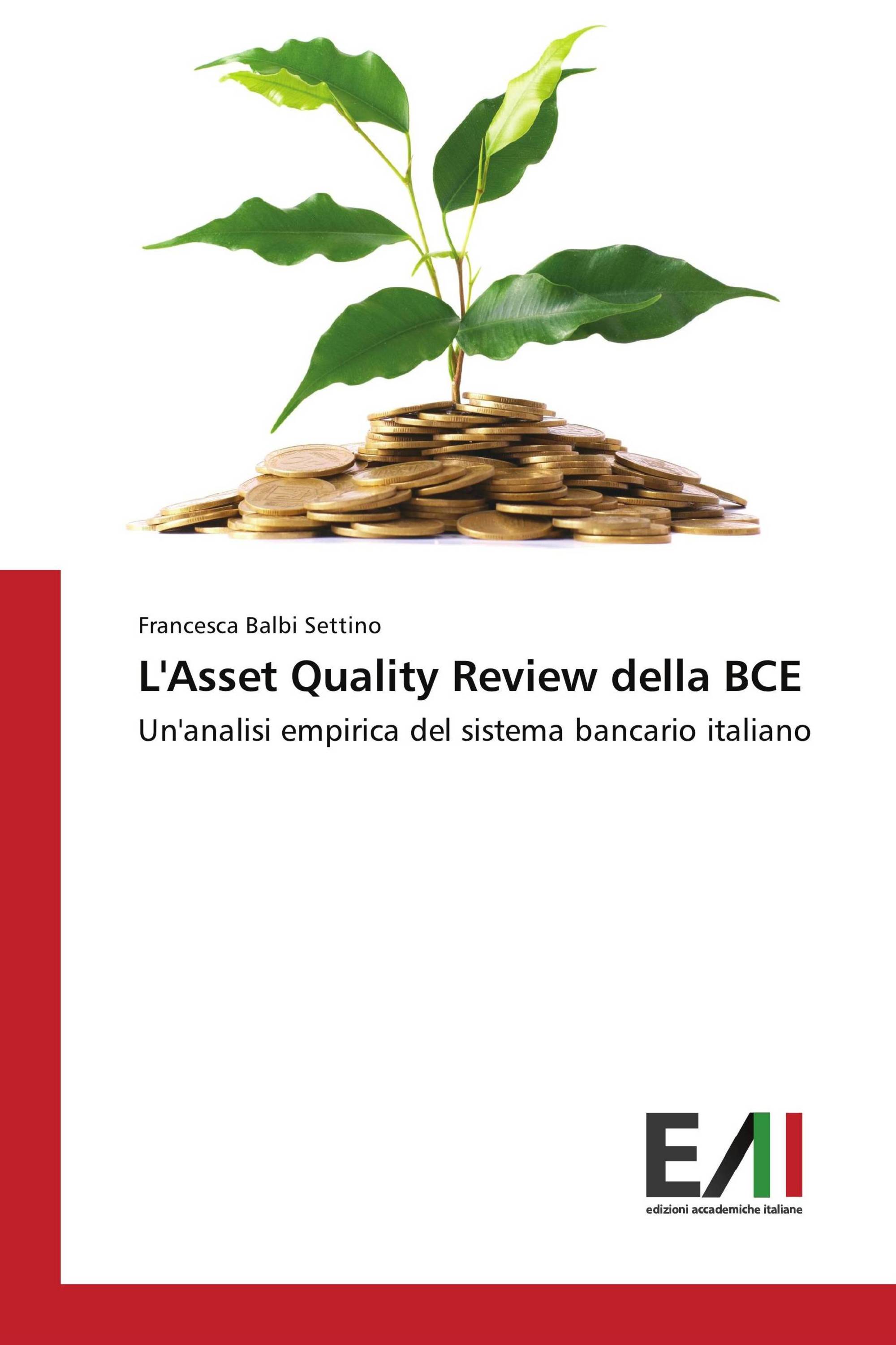 L'Asset Quality Review della BCE