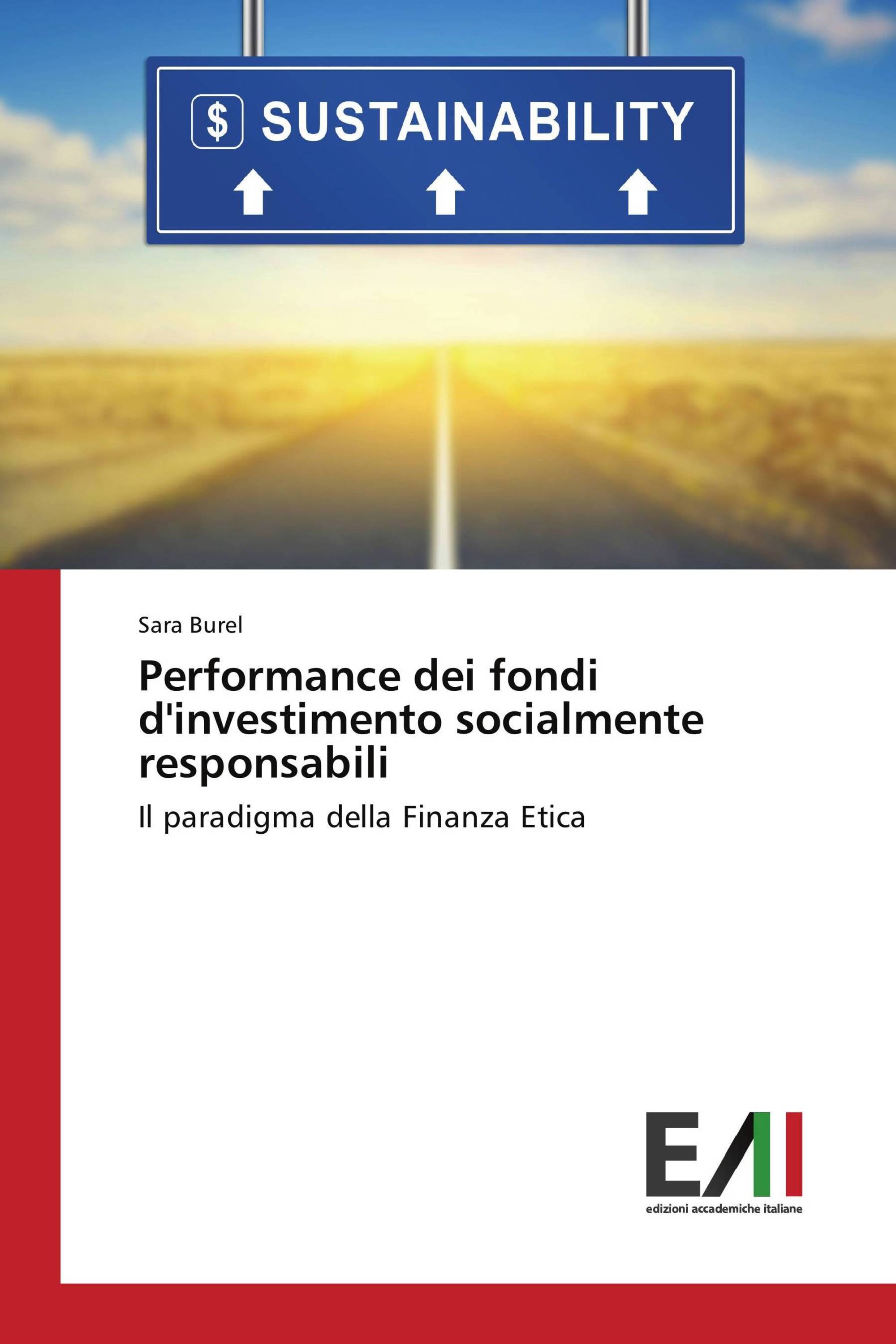 Performance dei fondi d'investimento socialmente responsabili