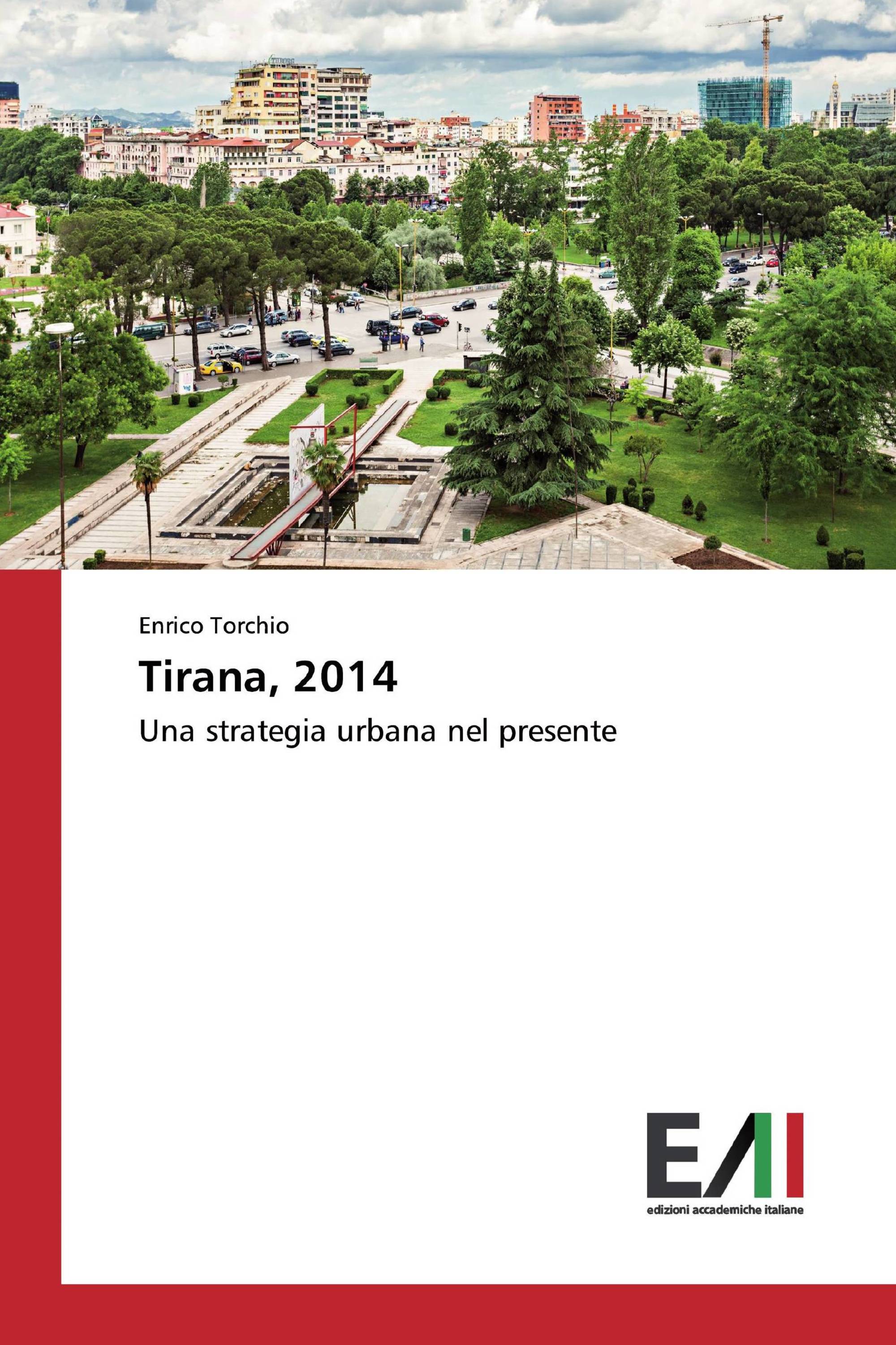 Tirana, 2014